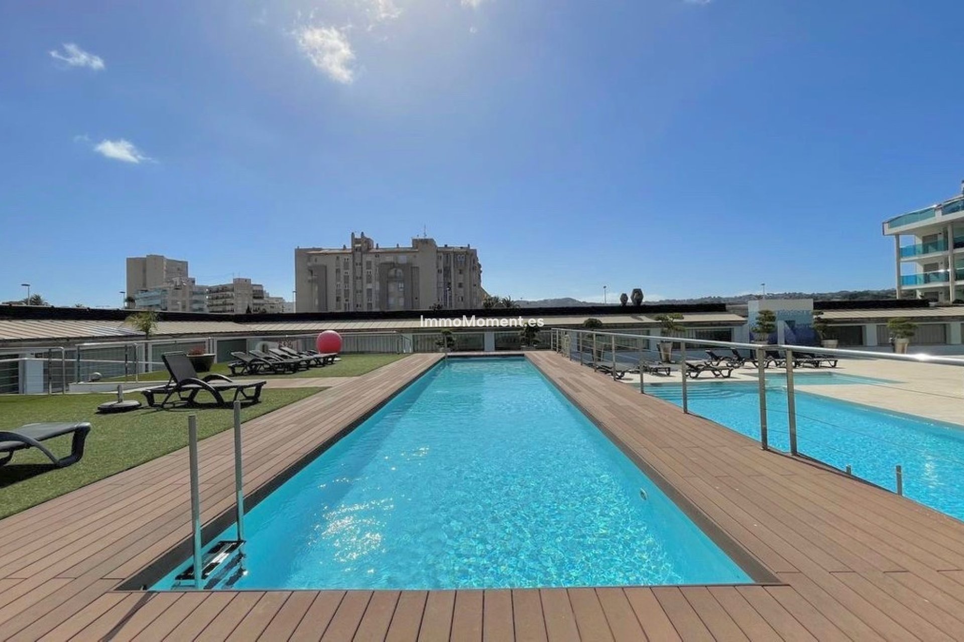Resale - Apartment - Jávea - Jávea - Xàbia Centro