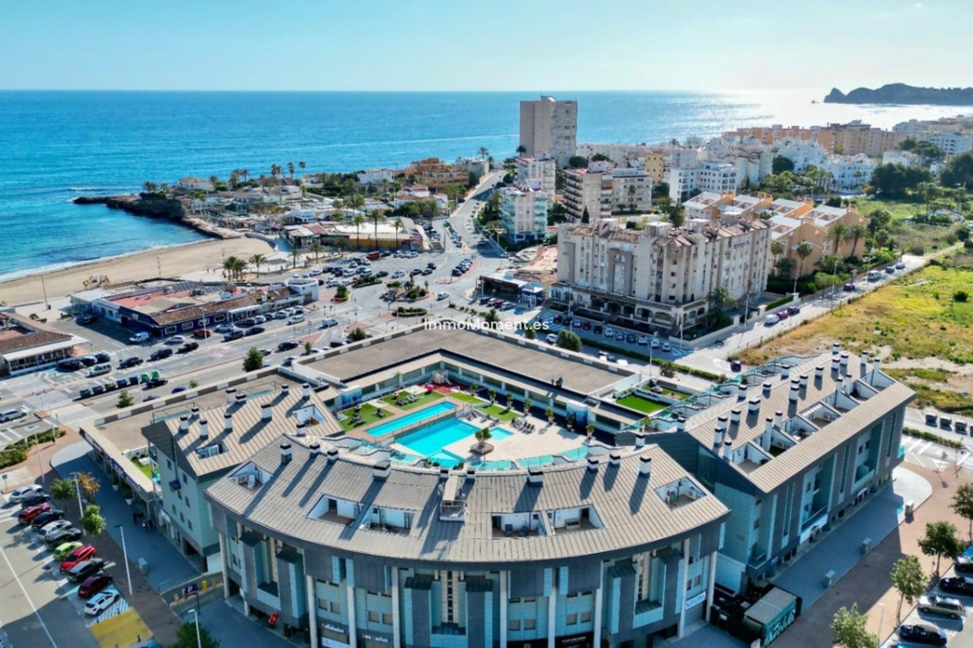 Resale - Apartment - Jávea - Jávea - Xàbia Centro