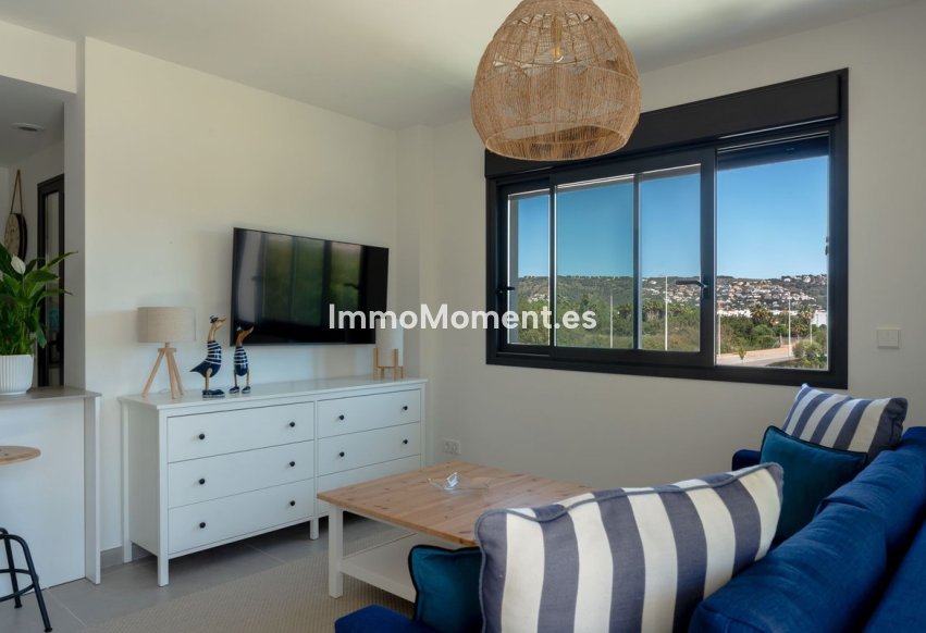 Resale - Apartment - Jávea - Jávea - Xàbia Centro