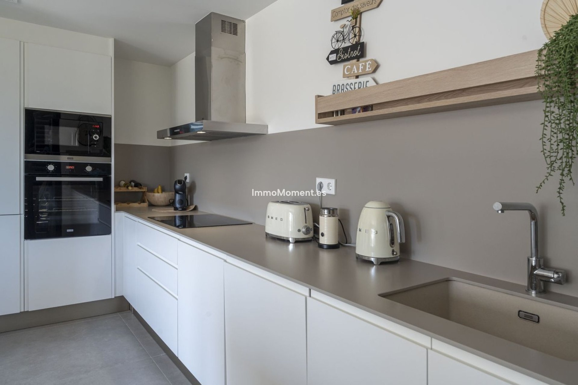 Resale - Apartment - Jávea - Jávea - Xàbia Centro