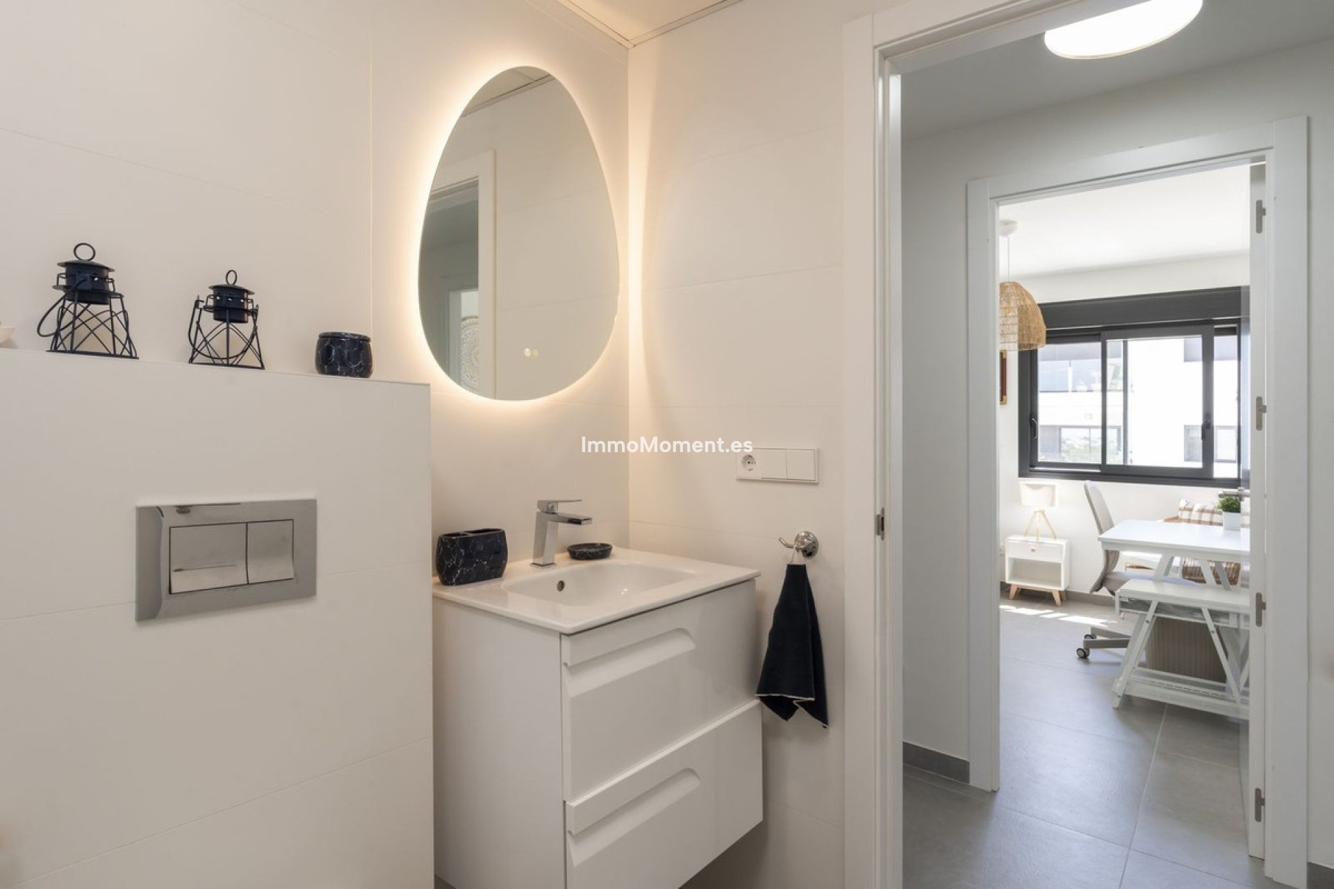 Resale - Apartment - Jávea - Jávea - Xàbia Centro