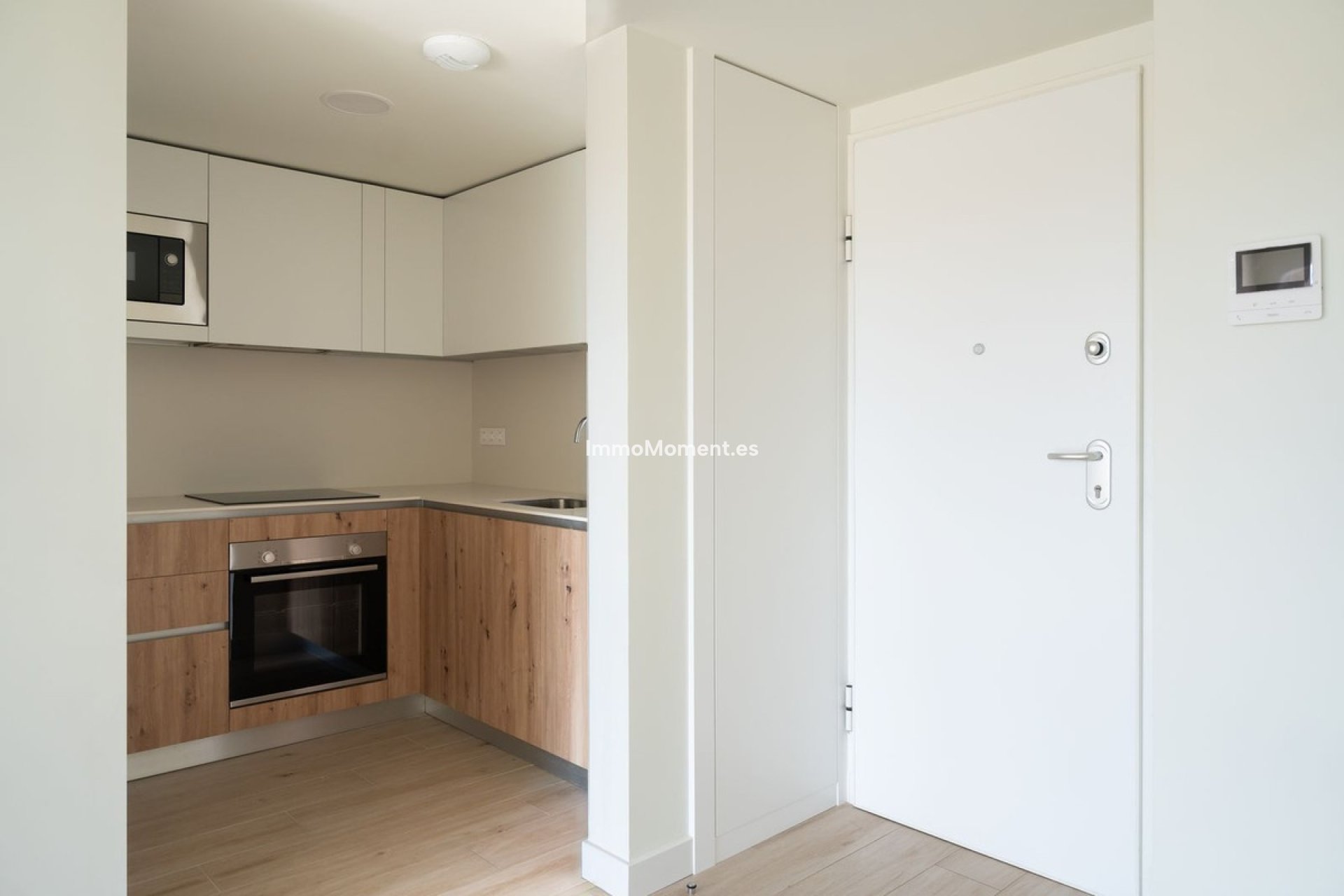 Resale - Apartment - Jávea - Jávea - Xàbia Centro