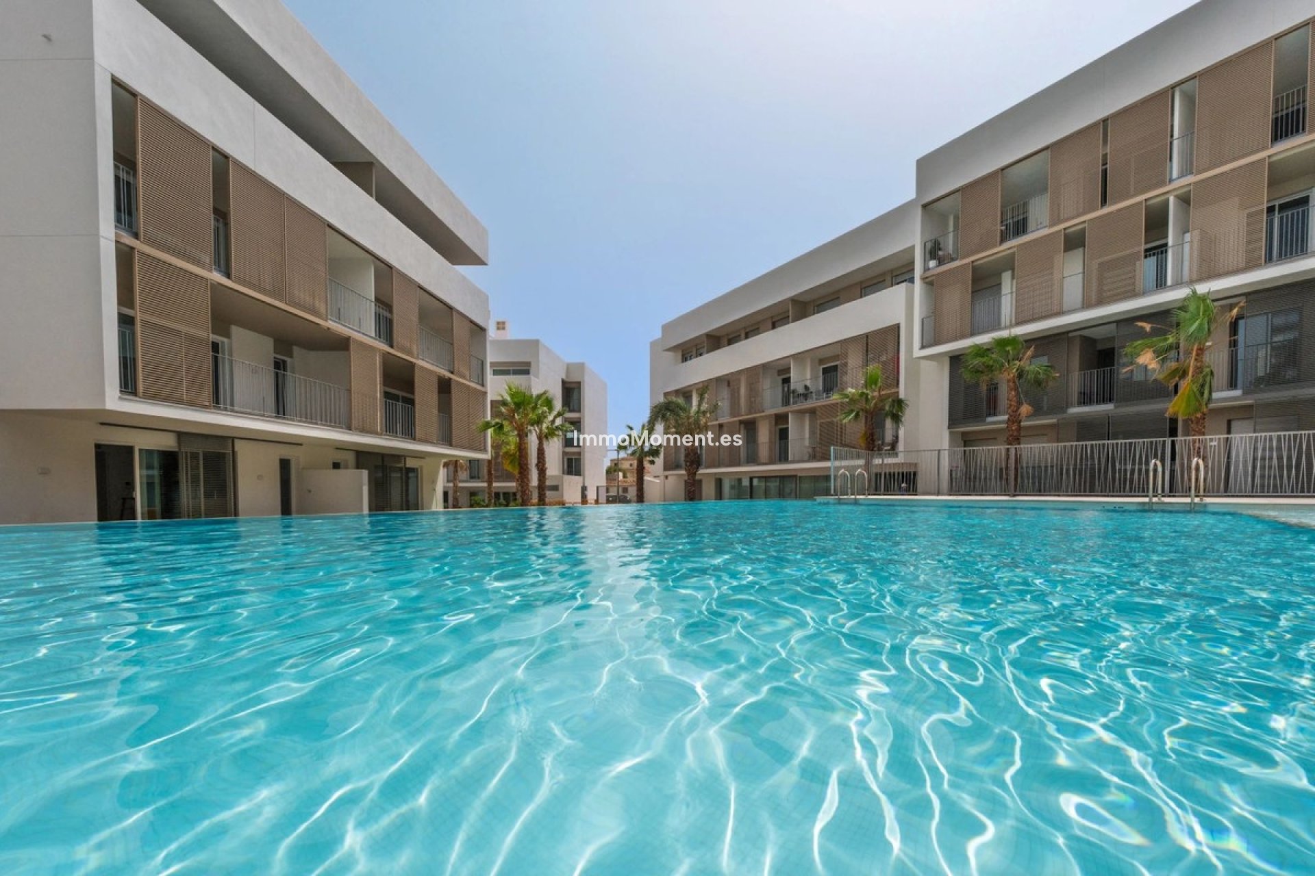 Resale - Apartment - Jávea - Jávea - Xàbia Centro