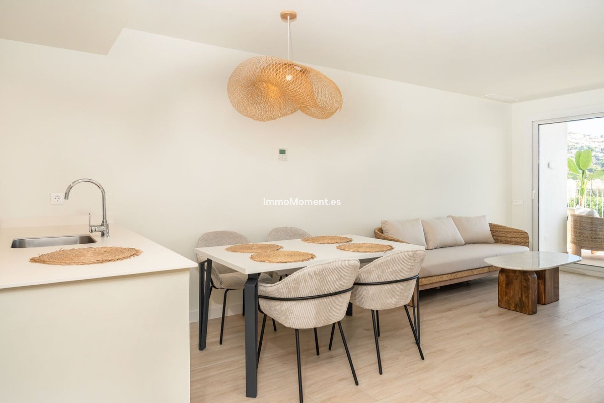 Resale - Apartment - Jávea - Jávea - Xàbia Centro