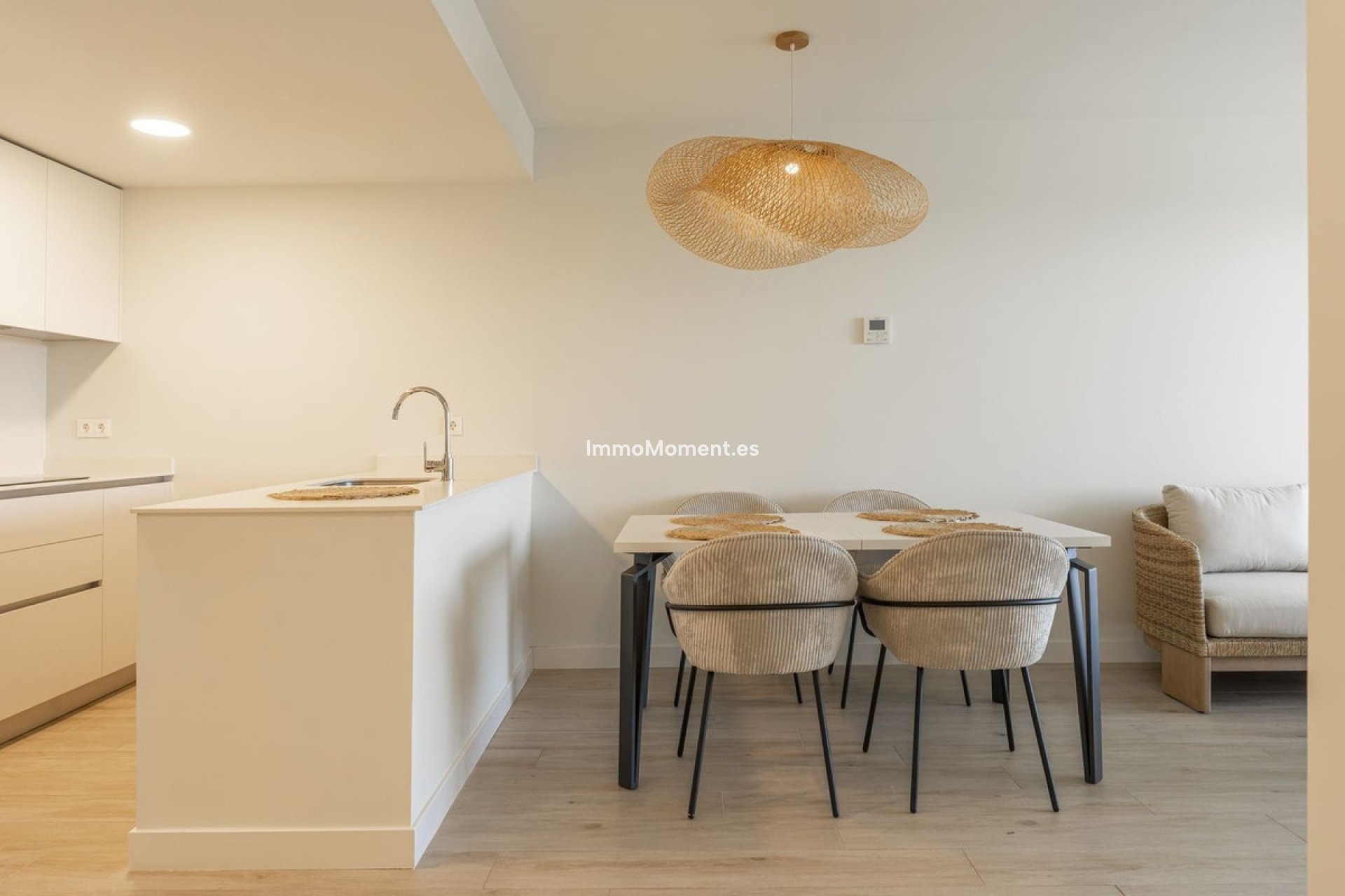 Resale - Apartment - Jávea - Jávea - Xàbia Centro