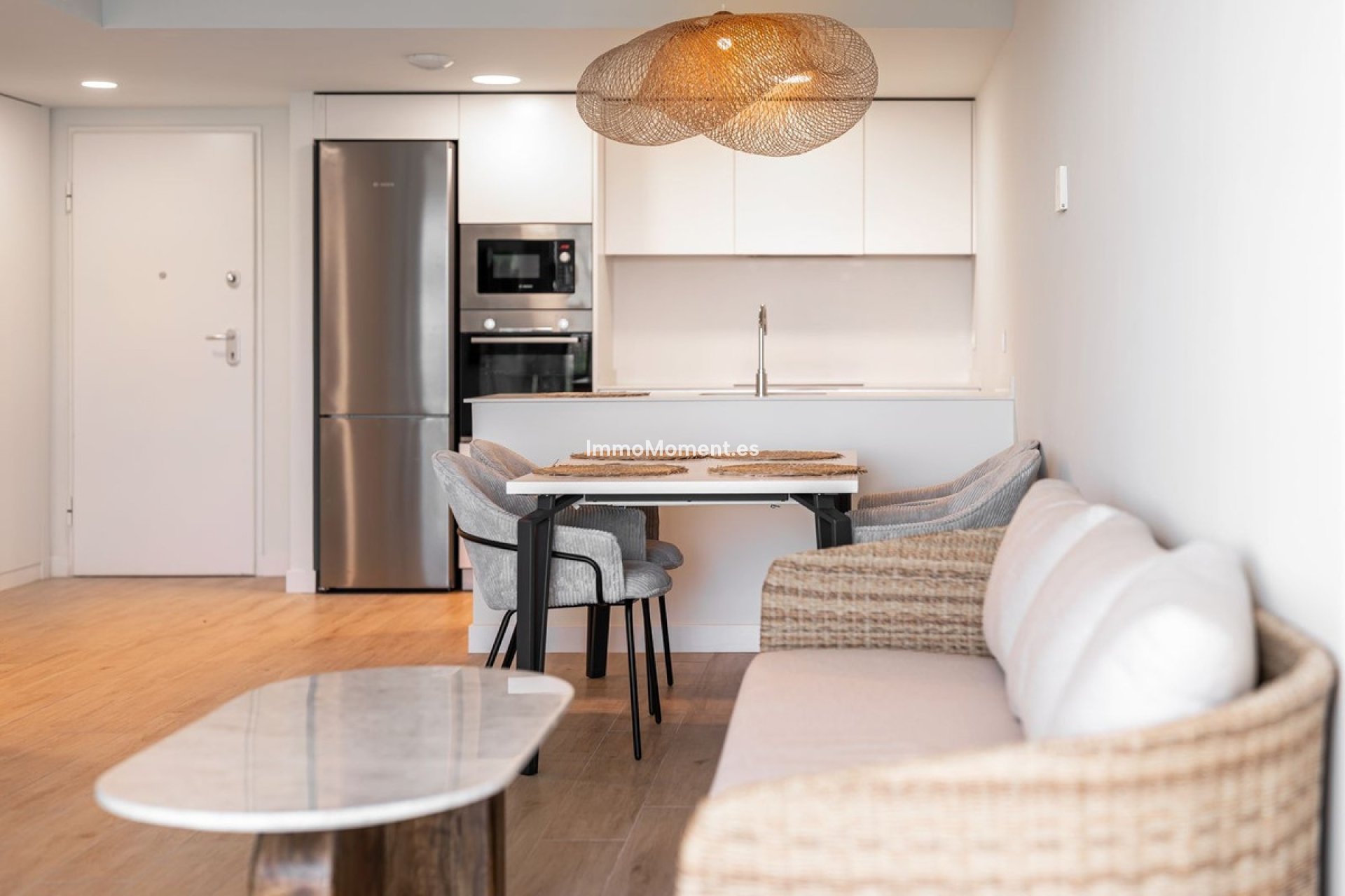 Resale - Apartment - Jávea - Jávea - Xàbia Centro