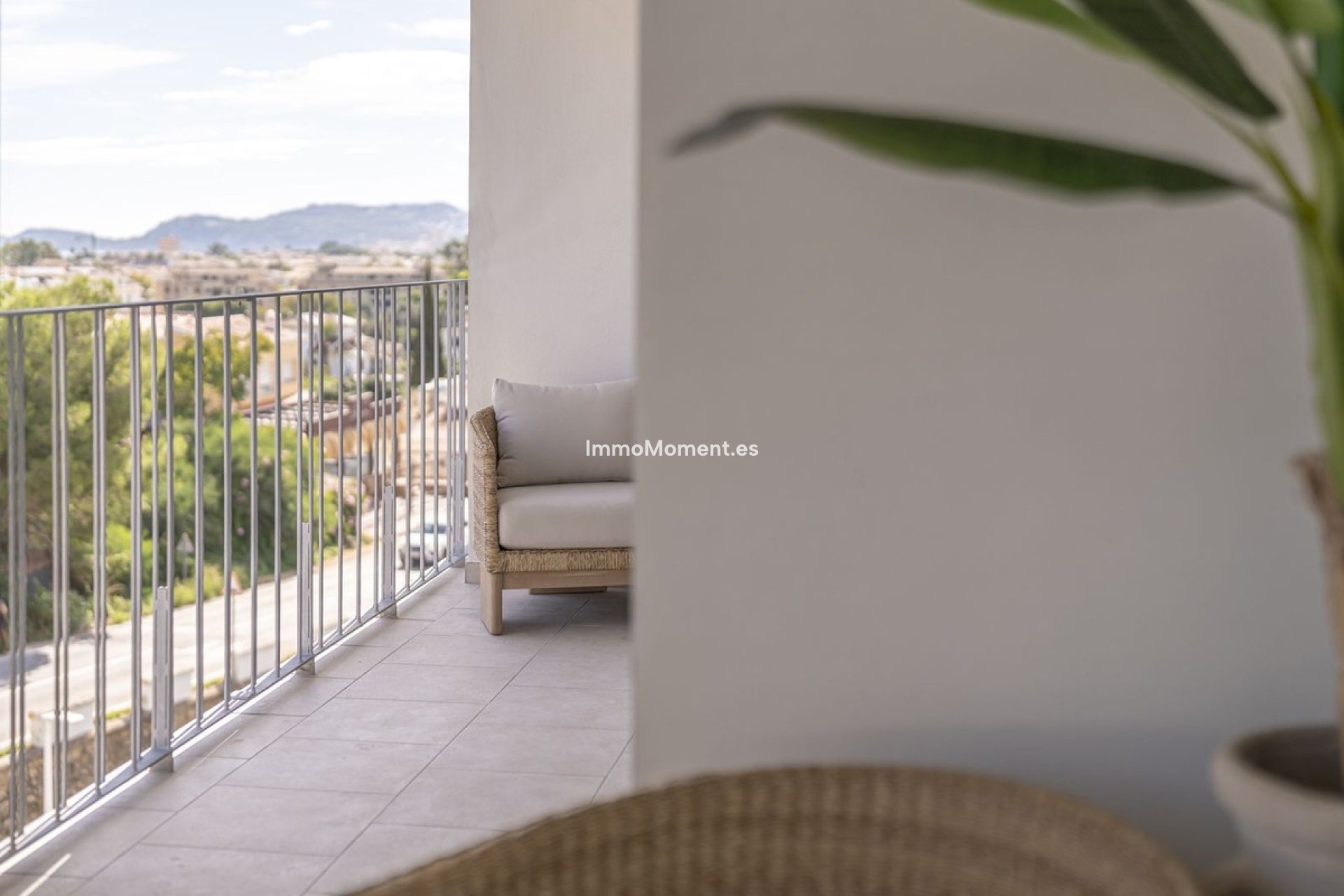 Resale - Apartment - Jávea - Jávea - Xàbia Centro