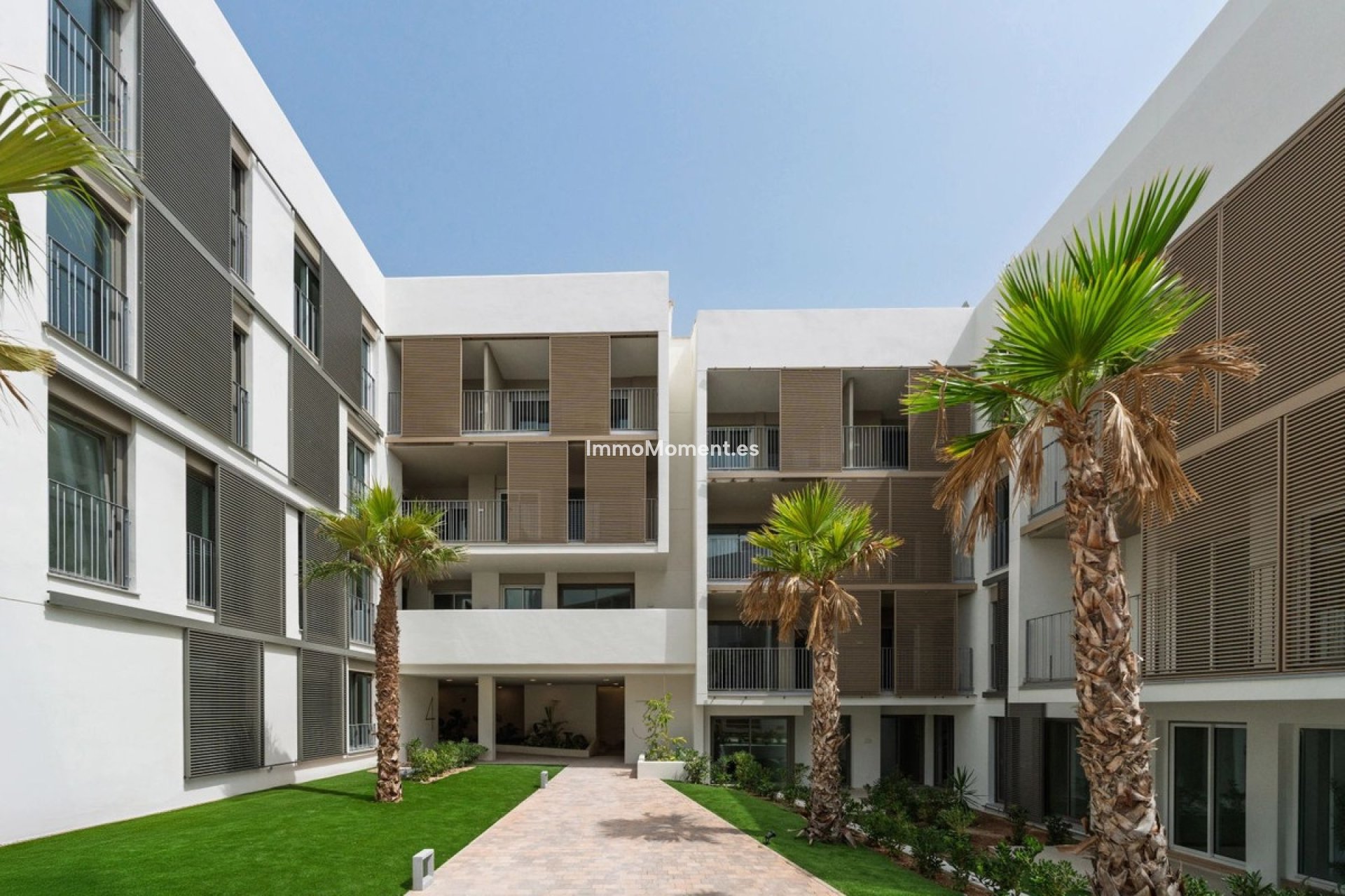 Resale - Apartment - Jávea - Jávea - Xàbia Centro