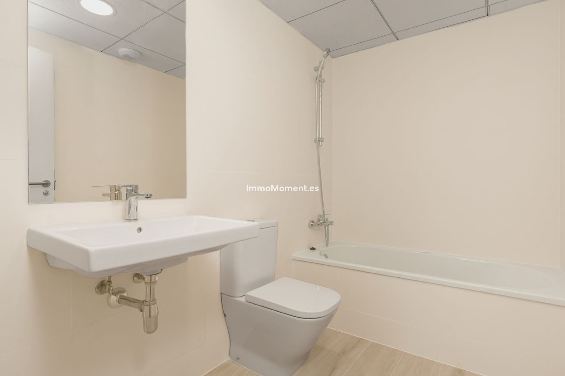 Resale - Apartment - Jávea - Jávea - Xàbia Centro