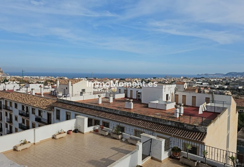 Resale - Apartment - Jávea - Jávea - Xàbia Centro