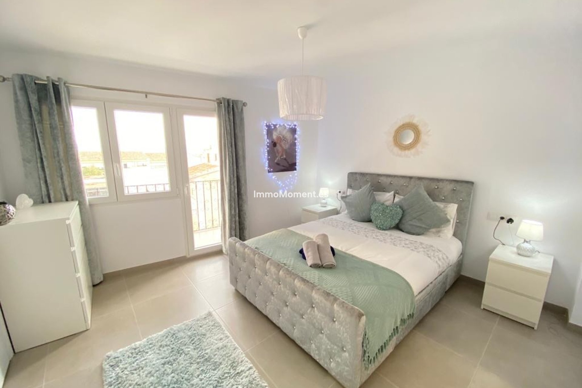 Resale - Apartment - Jávea - Jávea - Xàbia Centro
