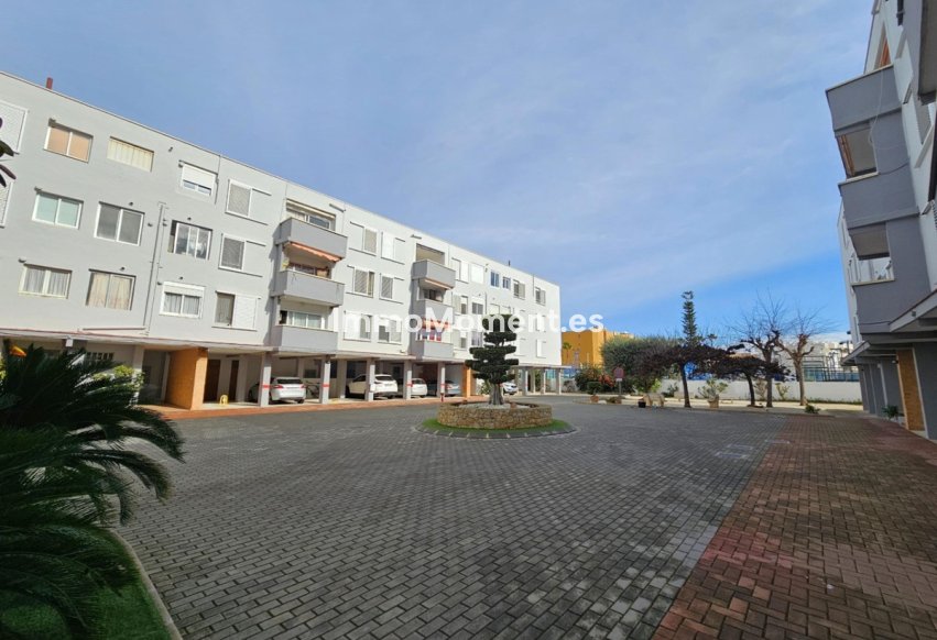 Resale - Apartment - Jávea - Jávea - Xàbia Centro