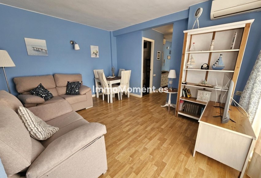 Resale - Apartment - Jávea - Jávea - Xàbia Centro