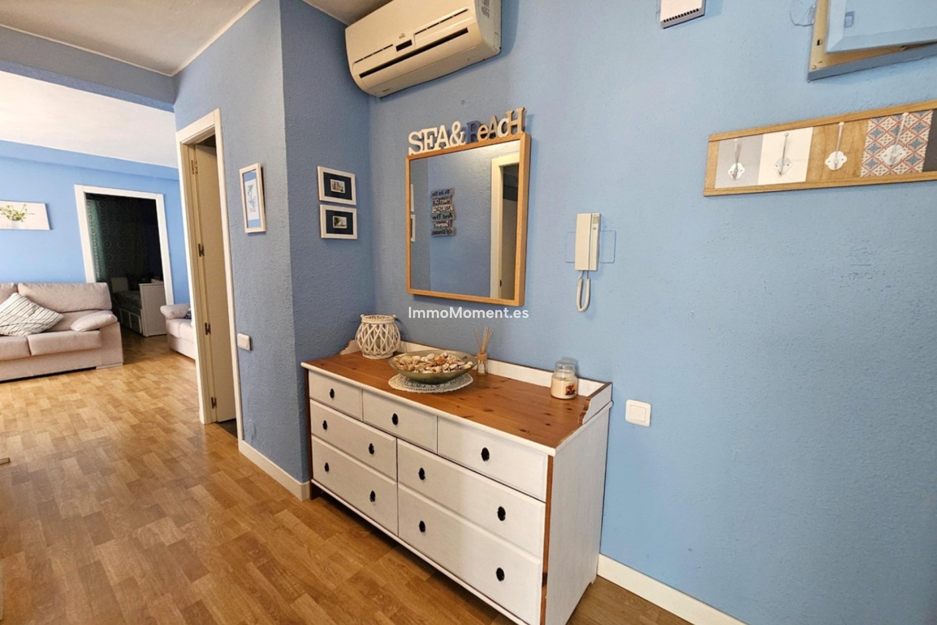 Resale - Apartment - Jávea - Jávea - Xàbia Centro