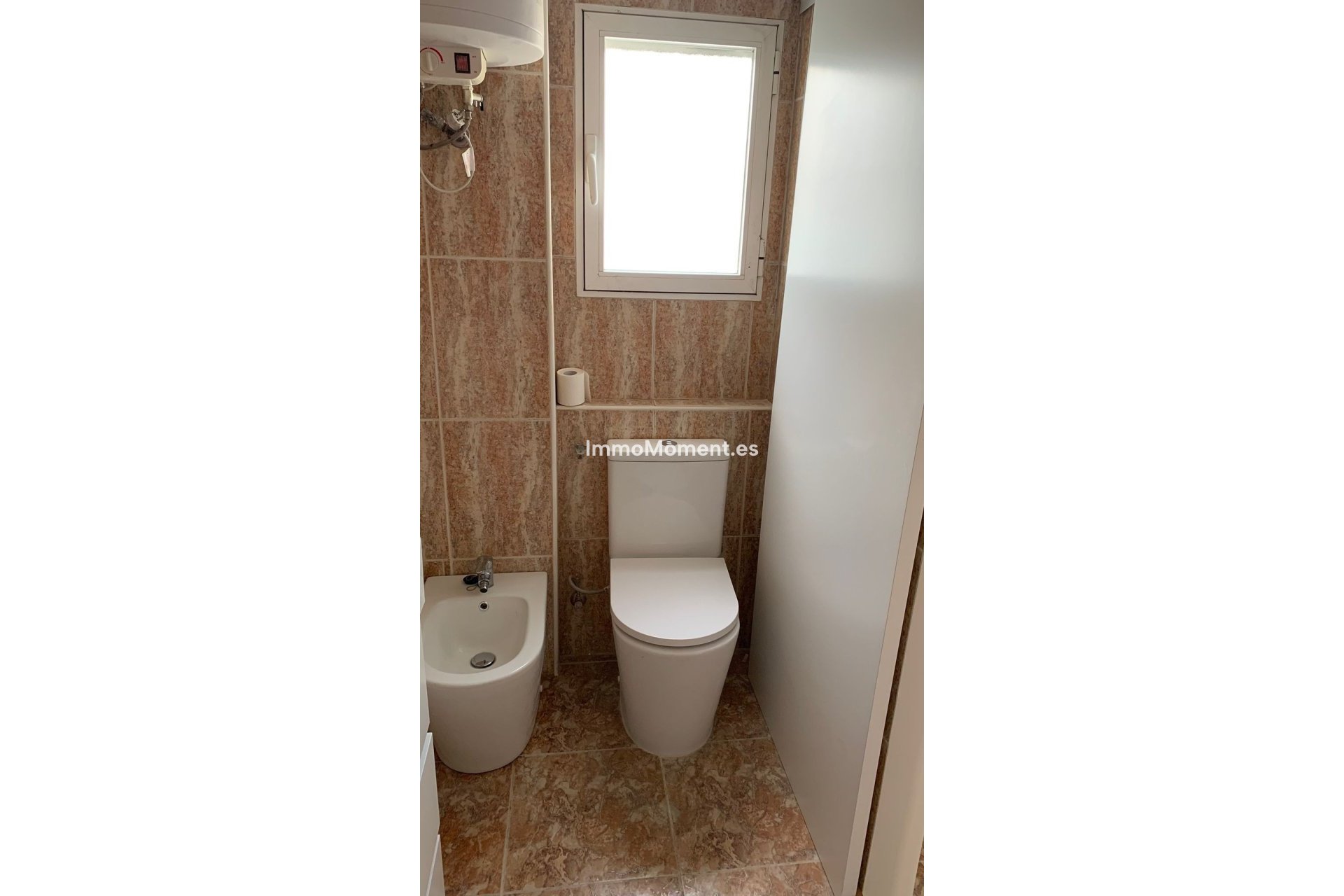 Resale - Apartment - Jávea - Jávea - Xàbia Centro