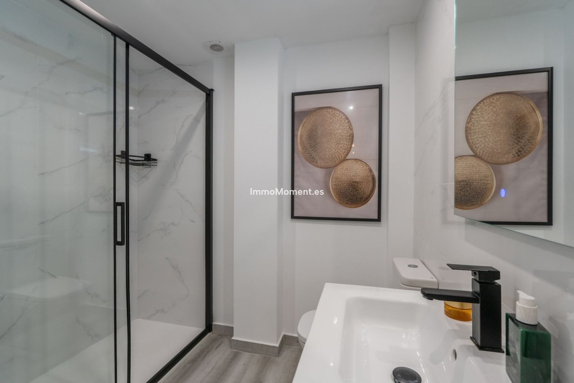 Resale - Apartment - Jávea - Jávea - Xàbia Centro