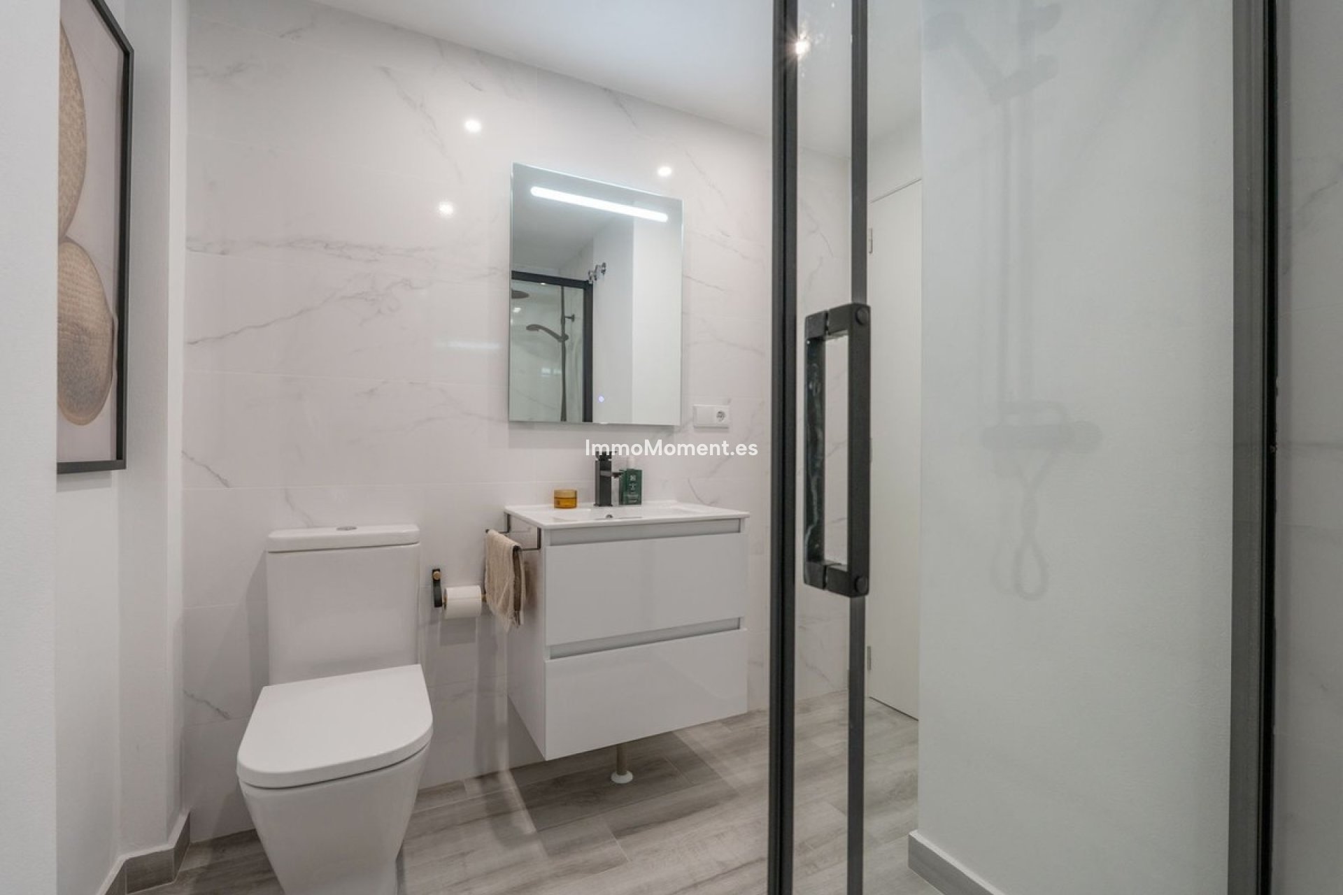 Resale - Apartment - Jávea - Jávea - Xàbia Centro