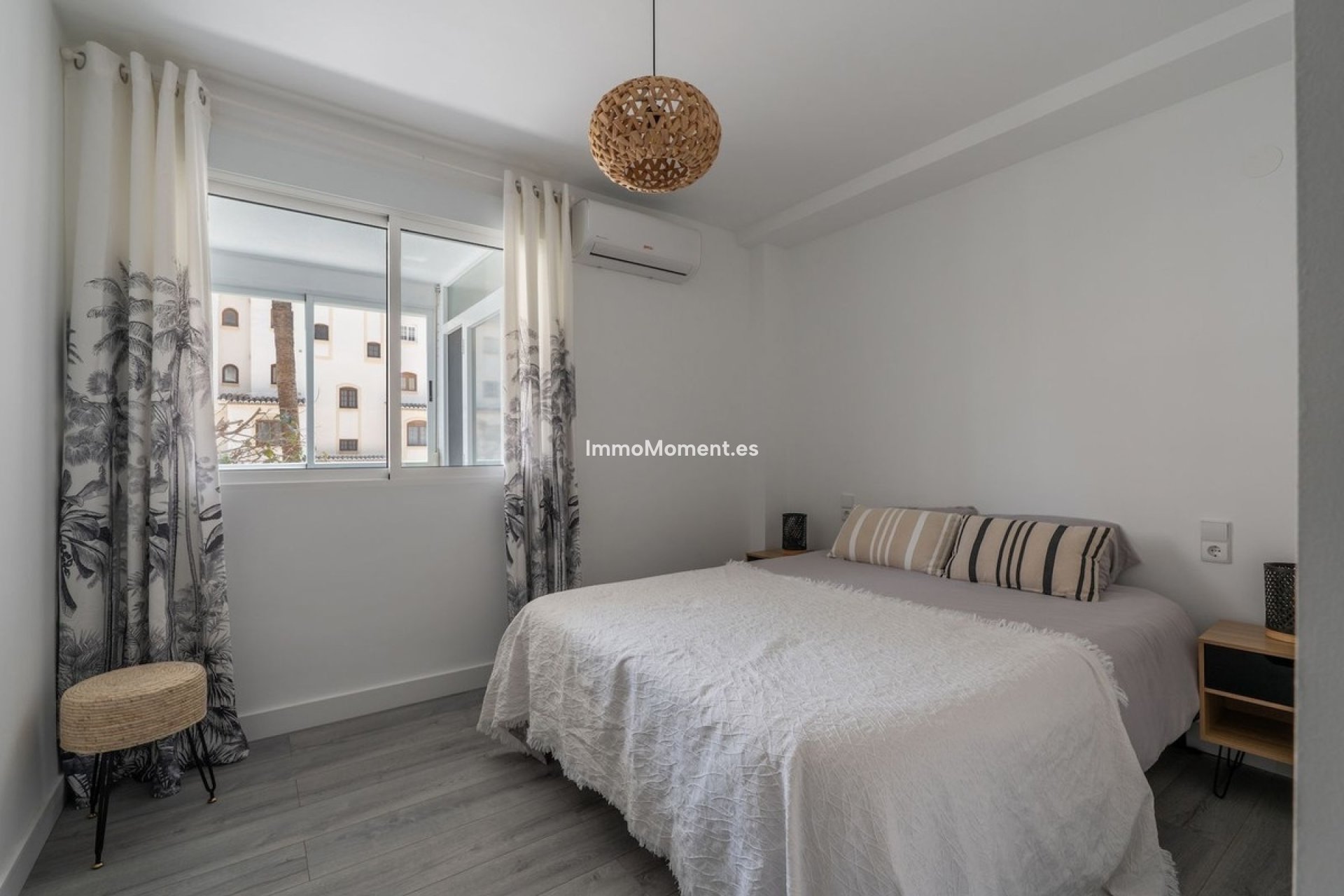Resale - Apartment - Jávea - Jávea - Xàbia Centro