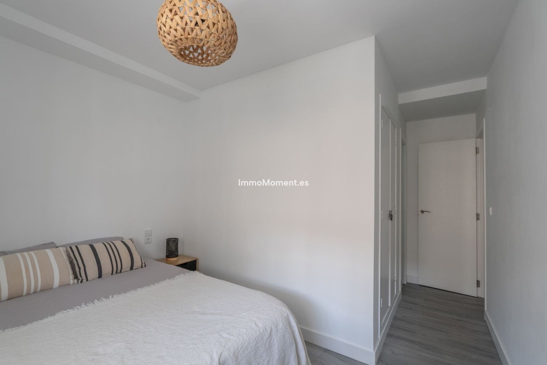 Resale - Apartment - Jávea - Jávea - Xàbia Centro