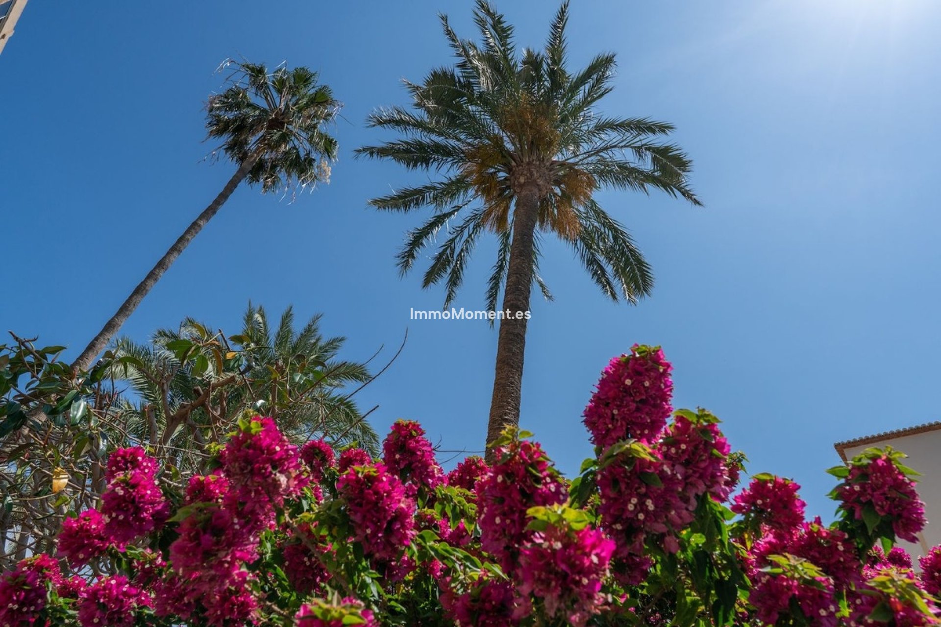 Resale - Apartment - Jávea - Jávea - Xàbia Centro