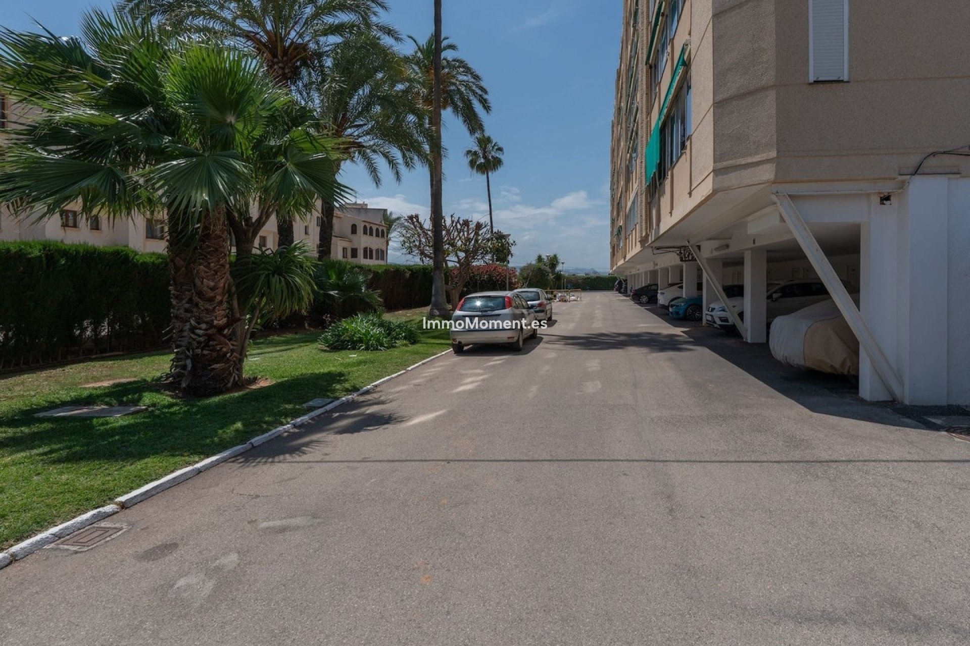 Resale - Apartment - Jávea - Jávea - Xàbia Centro