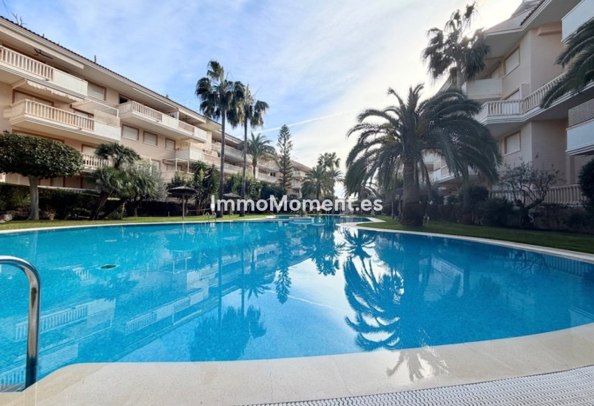 Resale - Apartment - Jávea - Jávea - Xàbia Centro