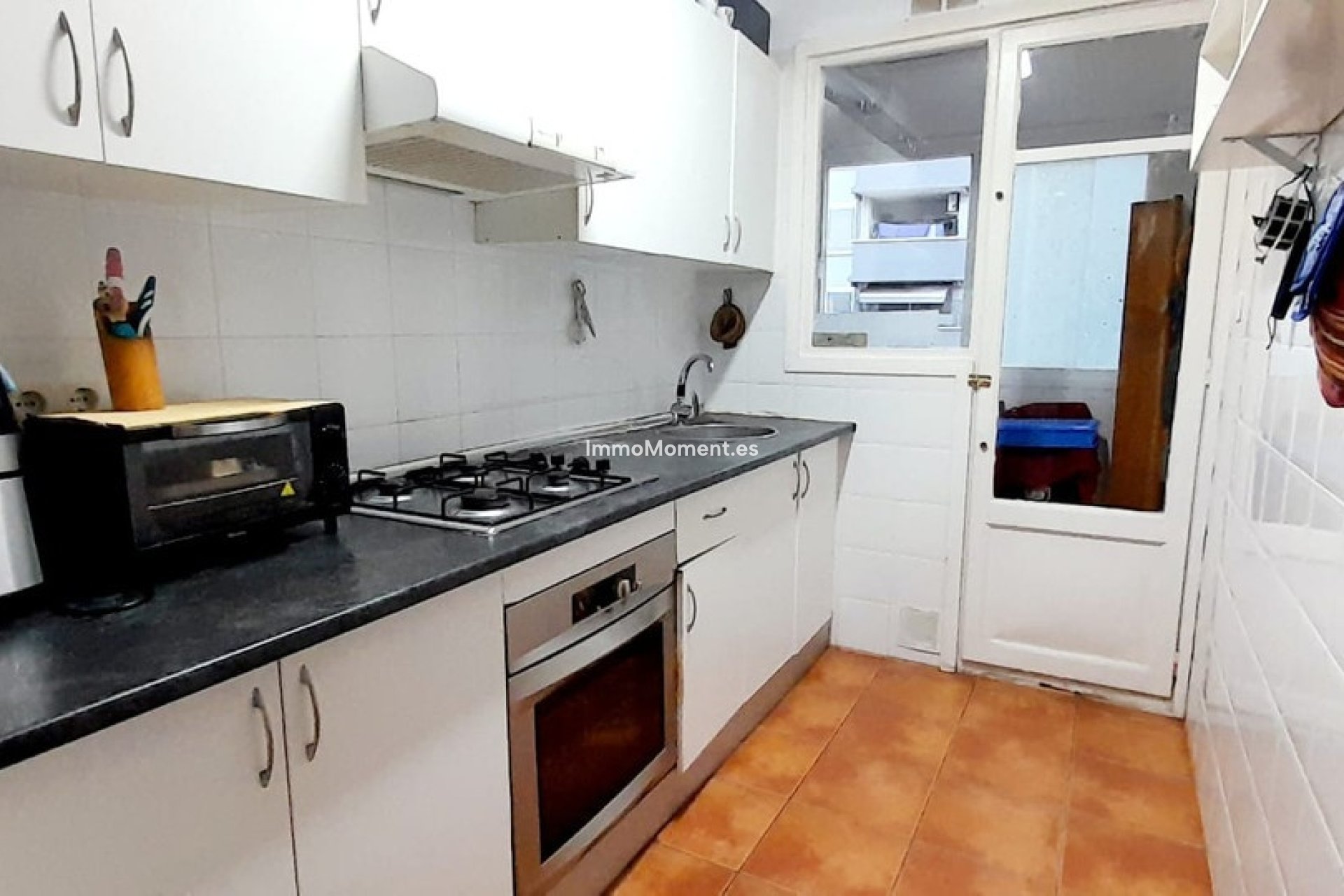 Resale - Apartment - Jávea - Jávea - Xàbia Centro