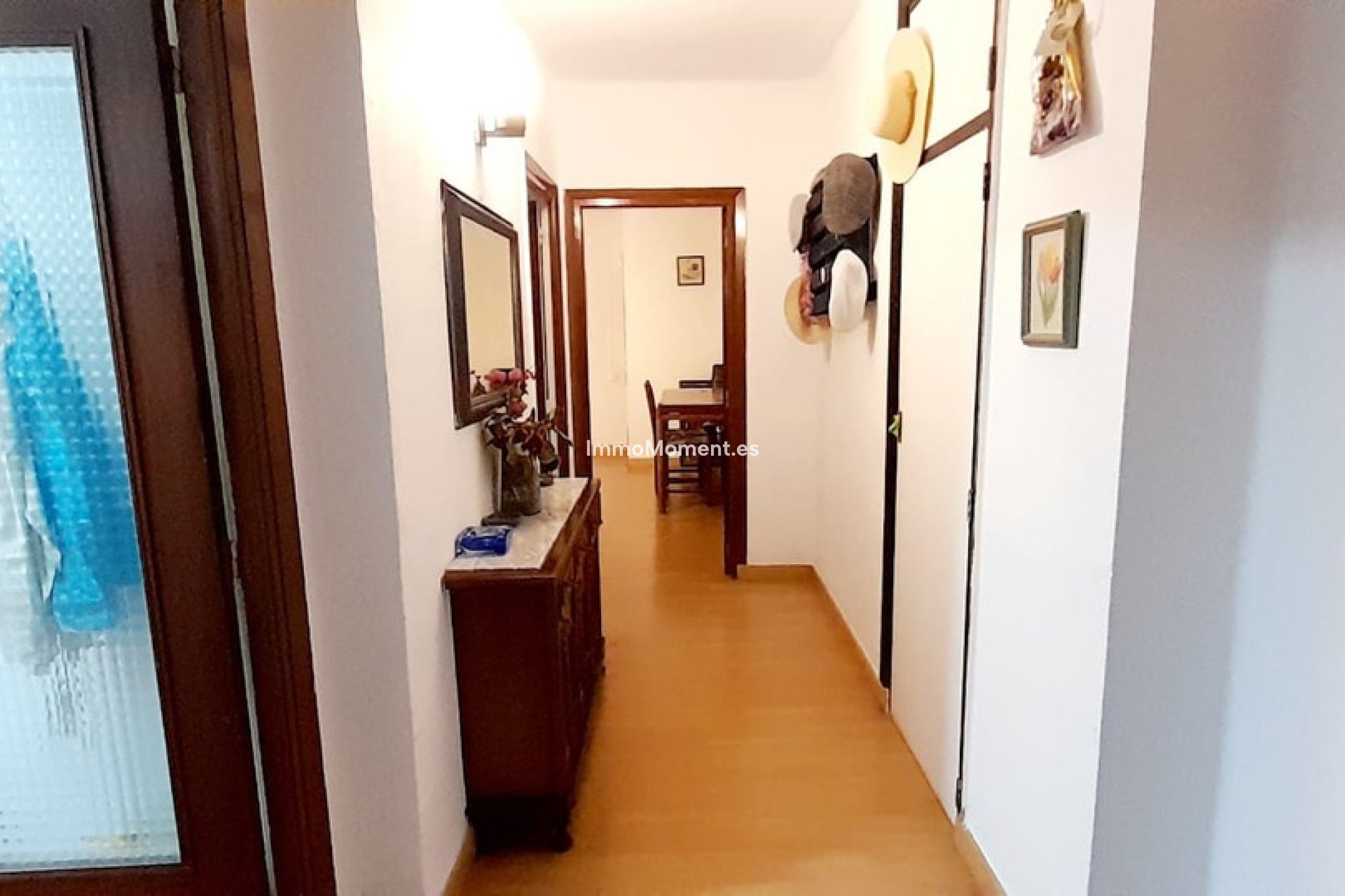 Resale - Apartment - Jávea - Jávea - Xàbia Centro