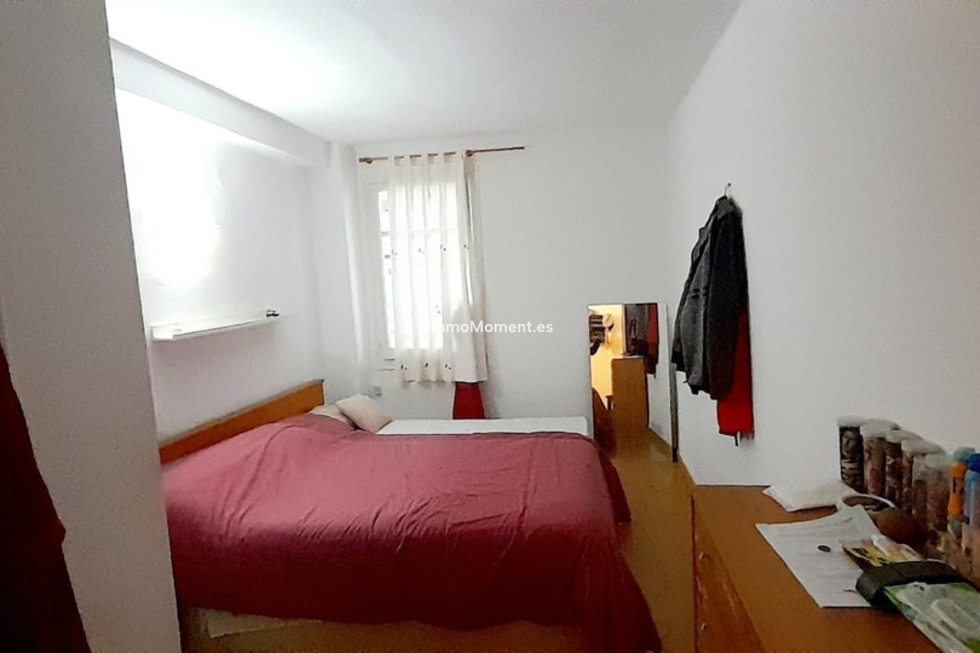 Resale - Apartment - Jávea - Jávea - Xàbia Centro