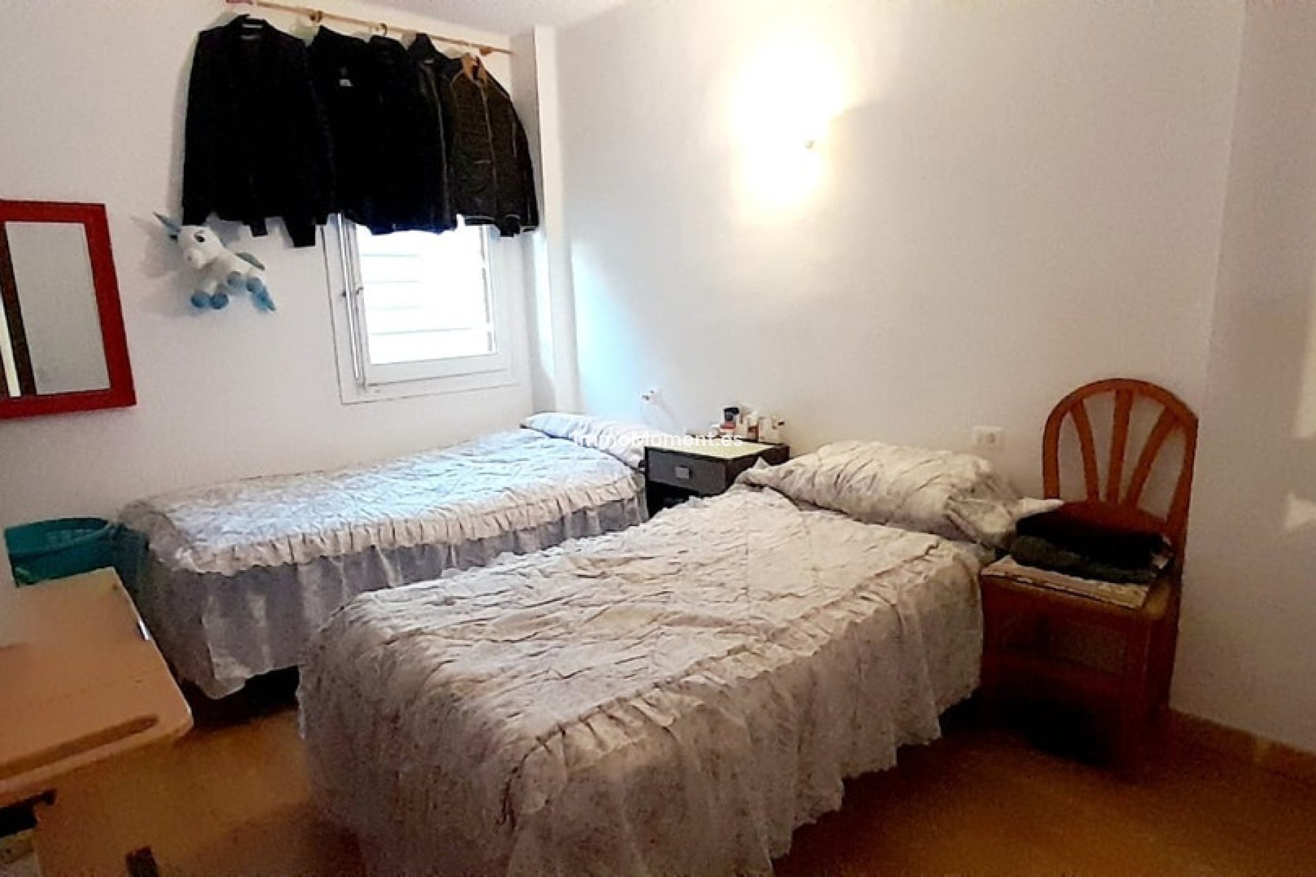 Resale - Apartment - Jávea - Jávea - Xàbia Centro