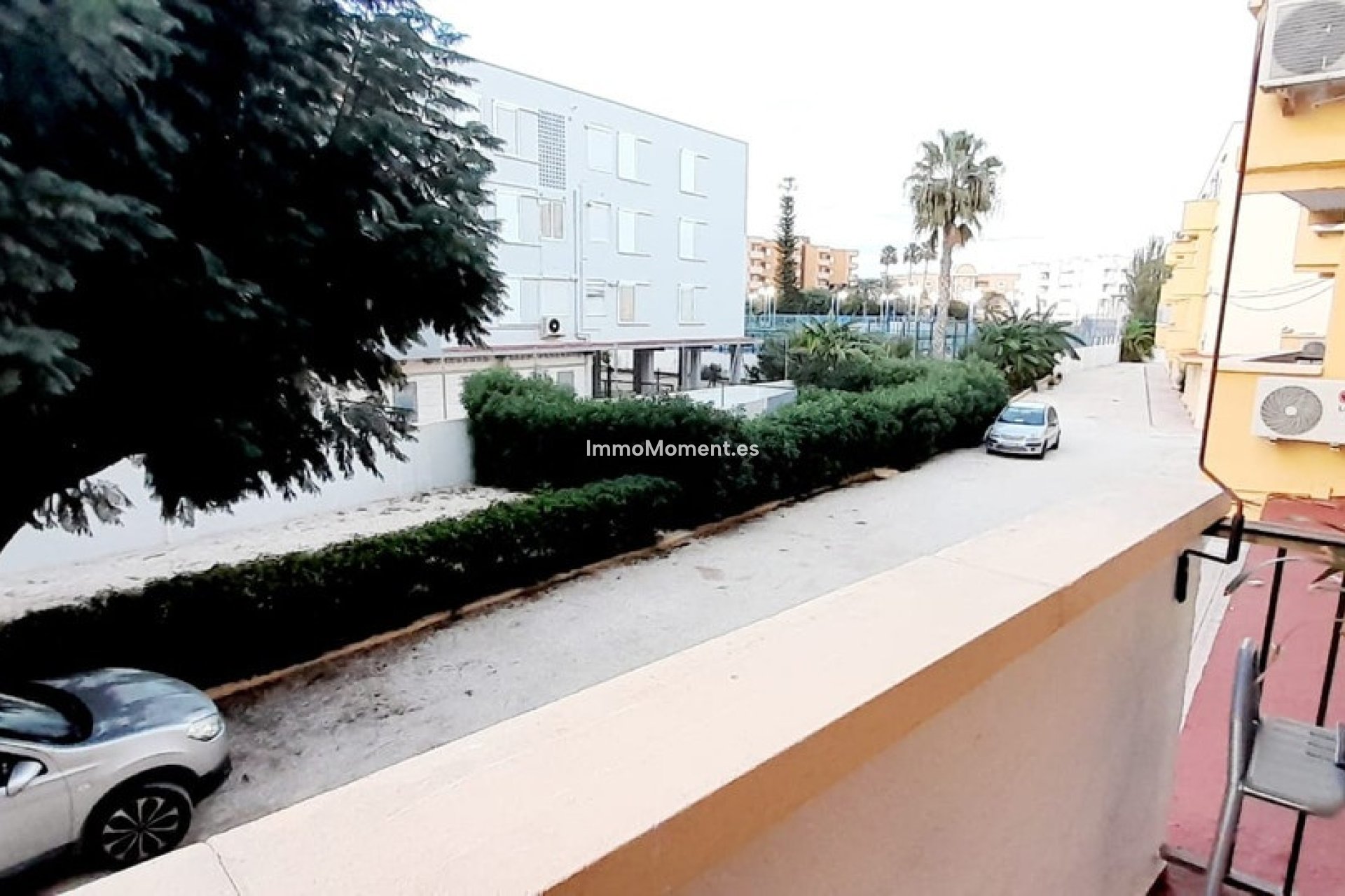 Resale - Apartment - Jávea - Jávea - Xàbia Centro