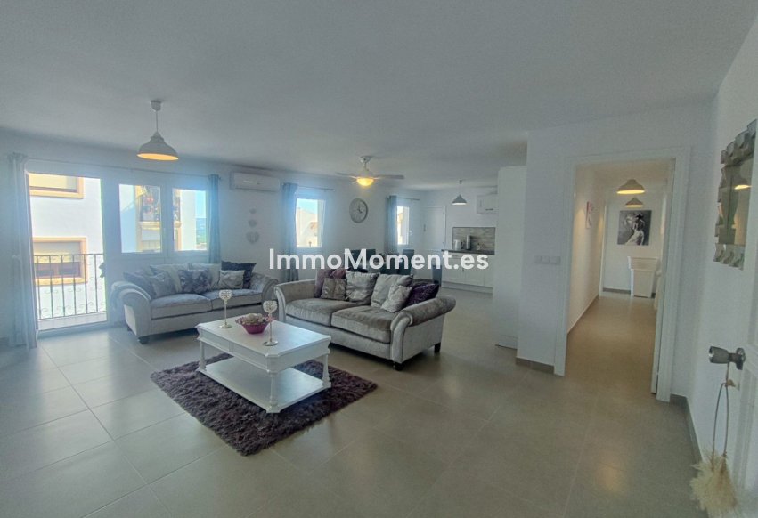 Resale - Apartment - Jávea - Jávea - Xàbia Centro