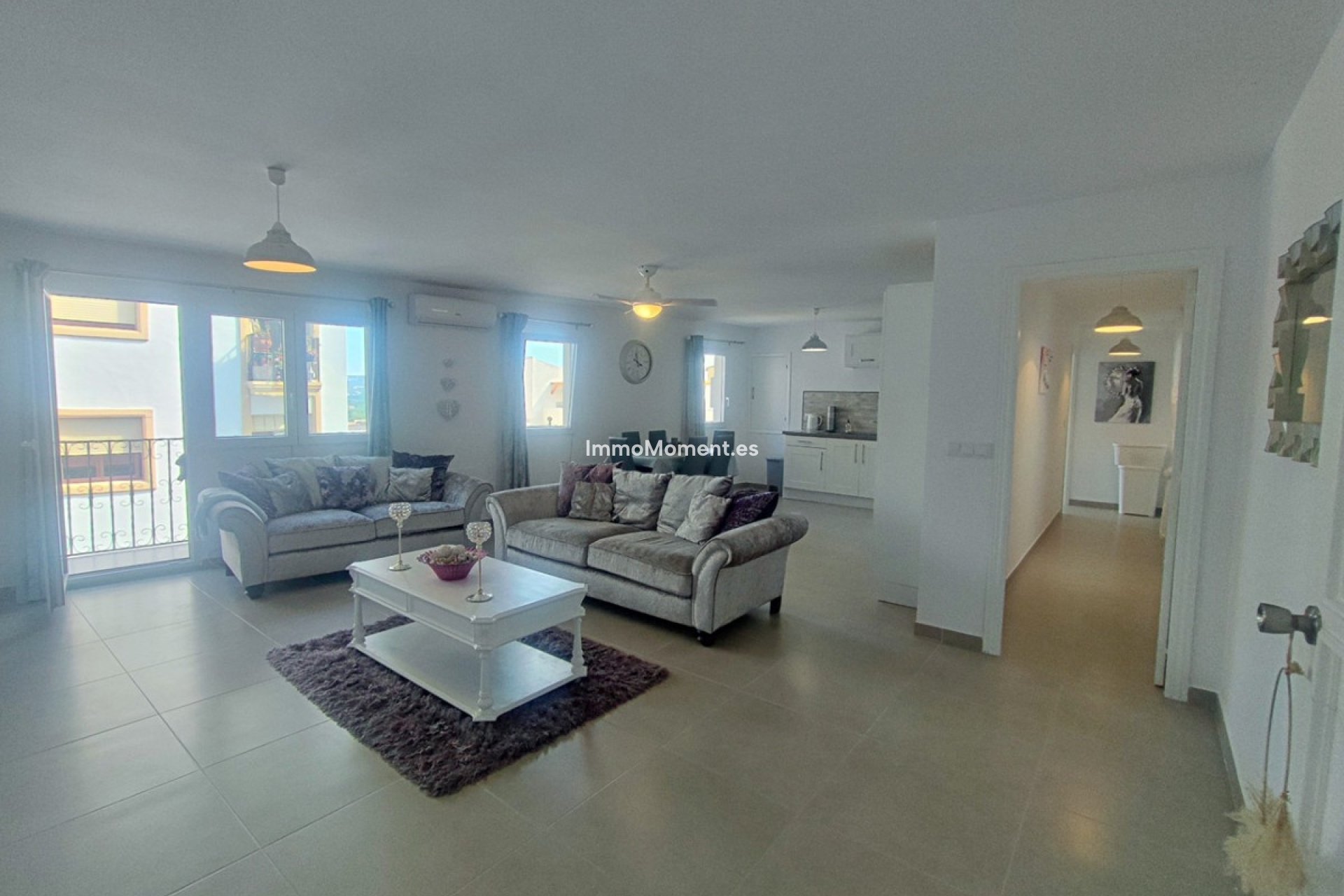 Resale - Apartment - Jávea - Jávea - Xàbia Centro