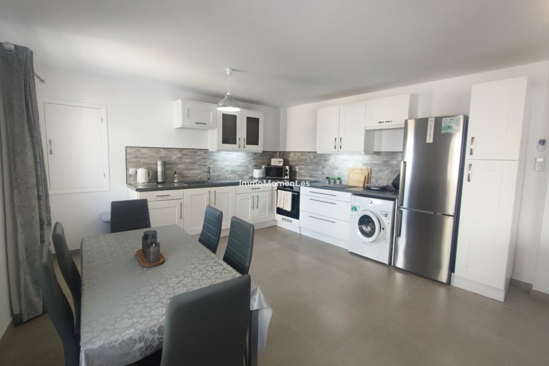 Resale - Apartment - Jávea - Jávea - Xàbia Centro