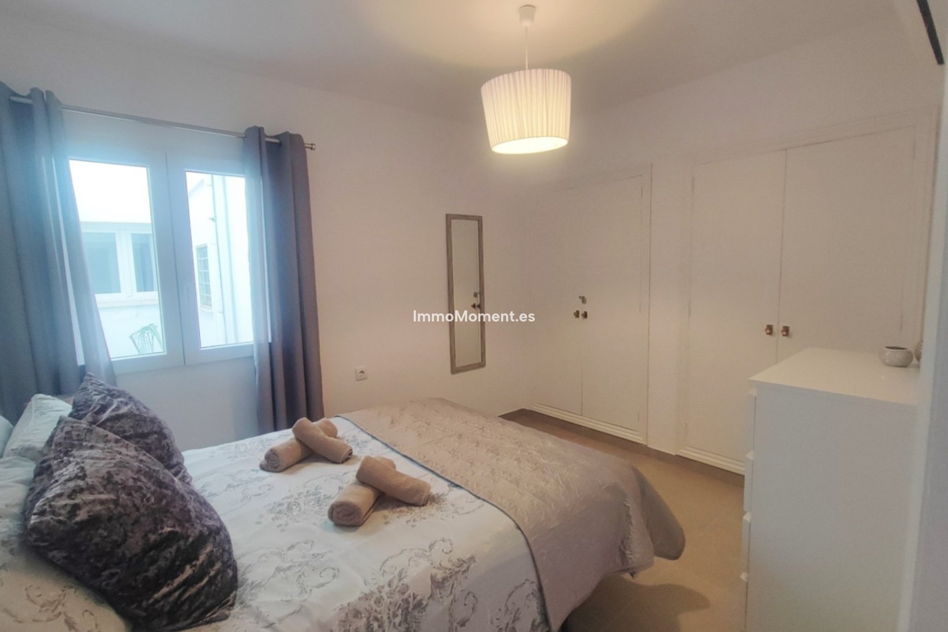 Resale - Apartment - Jávea - Jávea - Xàbia Centro
