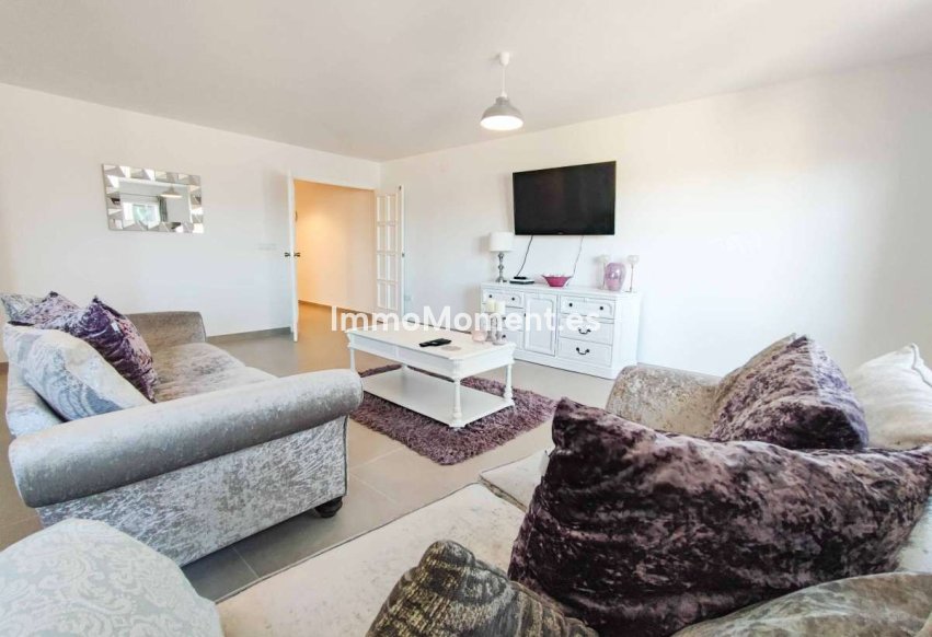 Resale - Apartment - Jávea - Jávea - Xàbia Centro