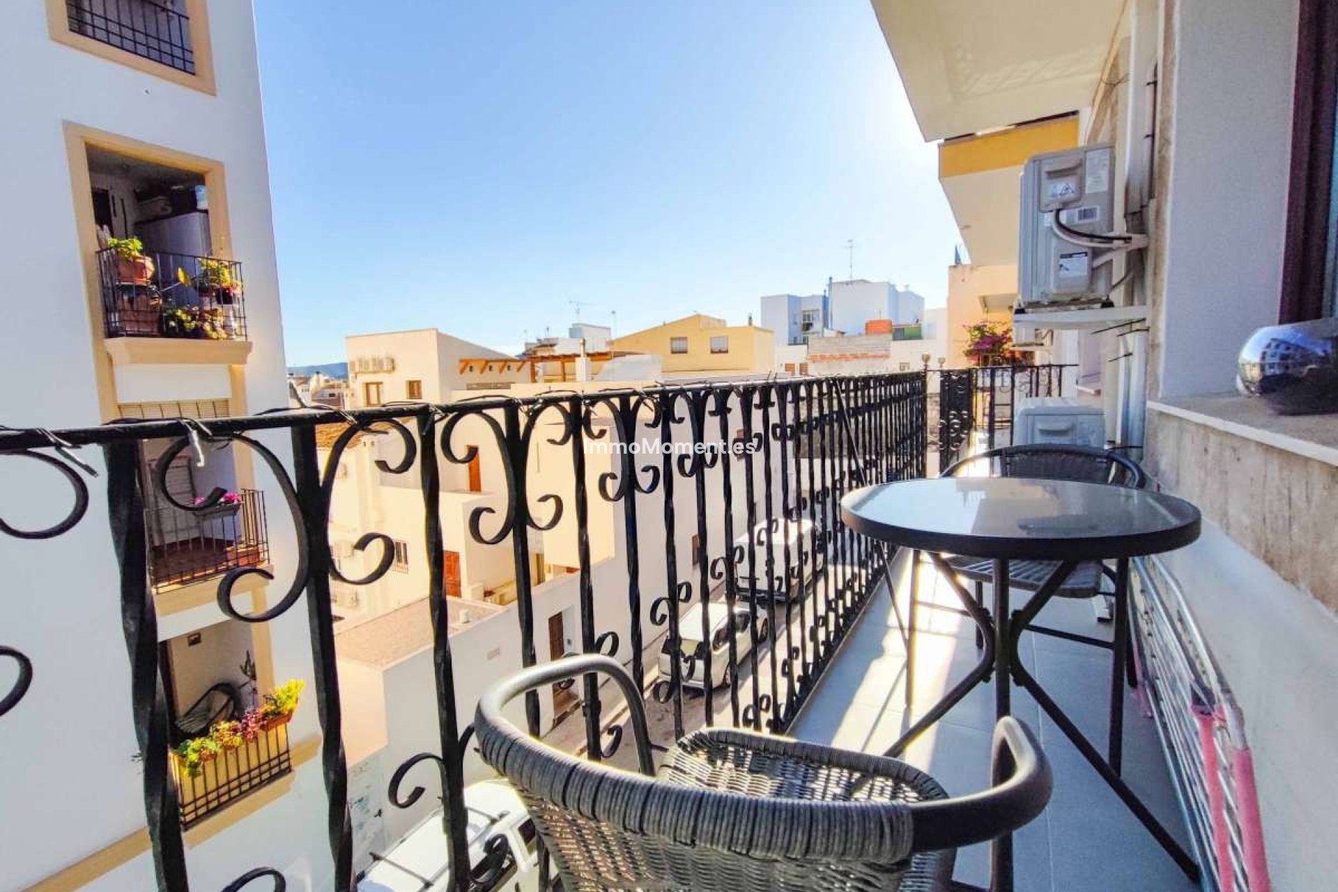 Resale - Apartment - Jávea - Jávea - Xàbia Centro