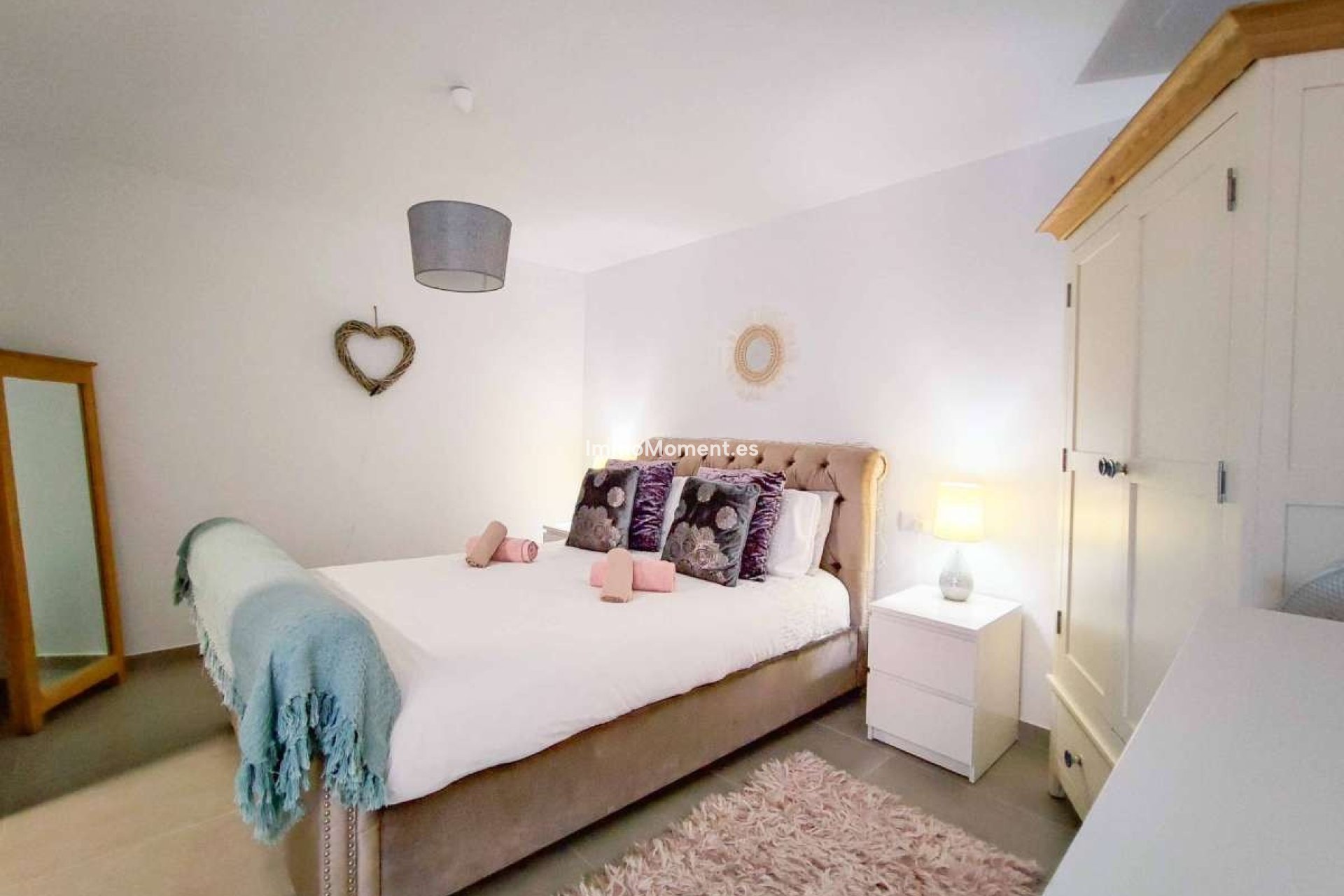 Resale - Apartment - Jávea - Jávea - Xàbia Centro