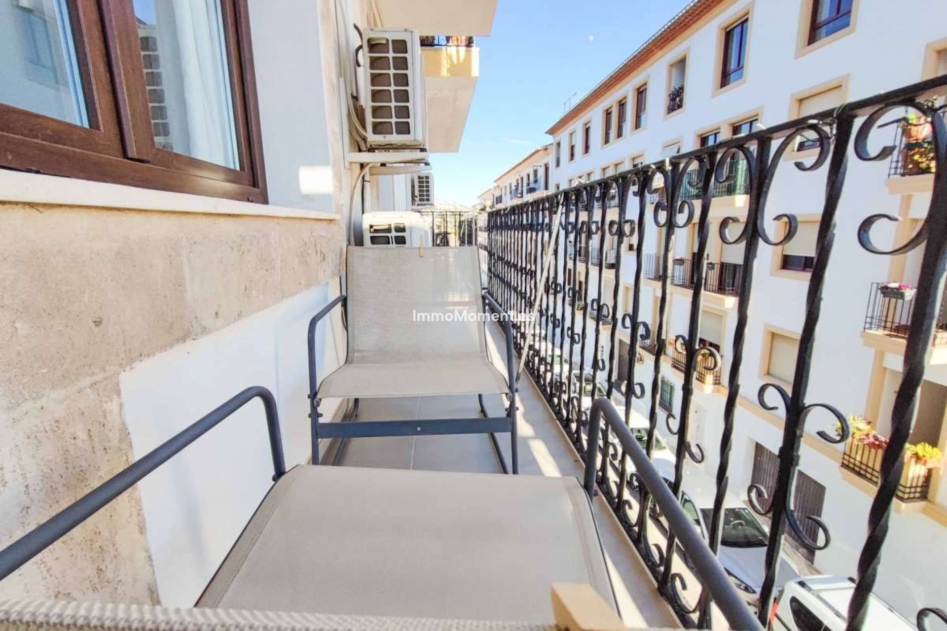 Resale - Apartment - Jávea - Jávea - Xàbia Centro