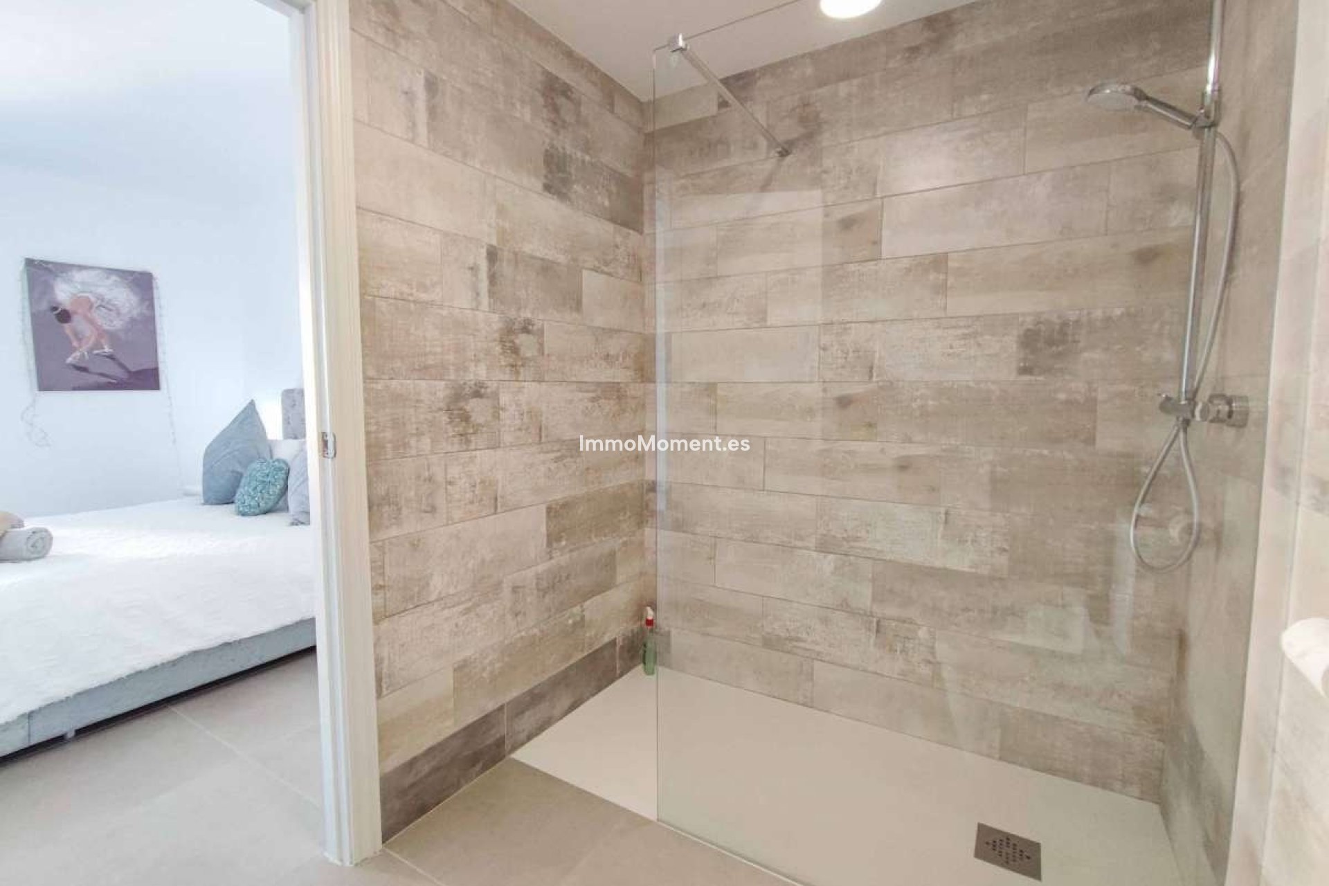 Resale - Apartment - Jávea - Jávea - Xàbia Centro