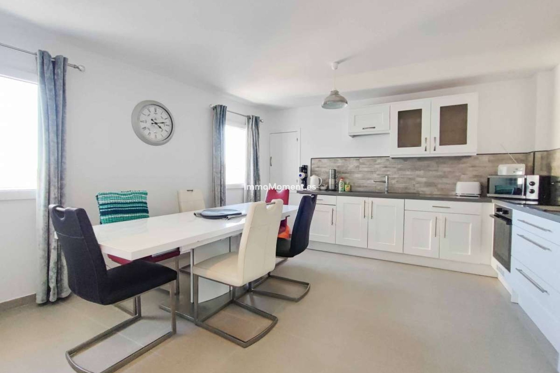 Resale - Apartment - Jávea - Jávea - Xàbia Centro