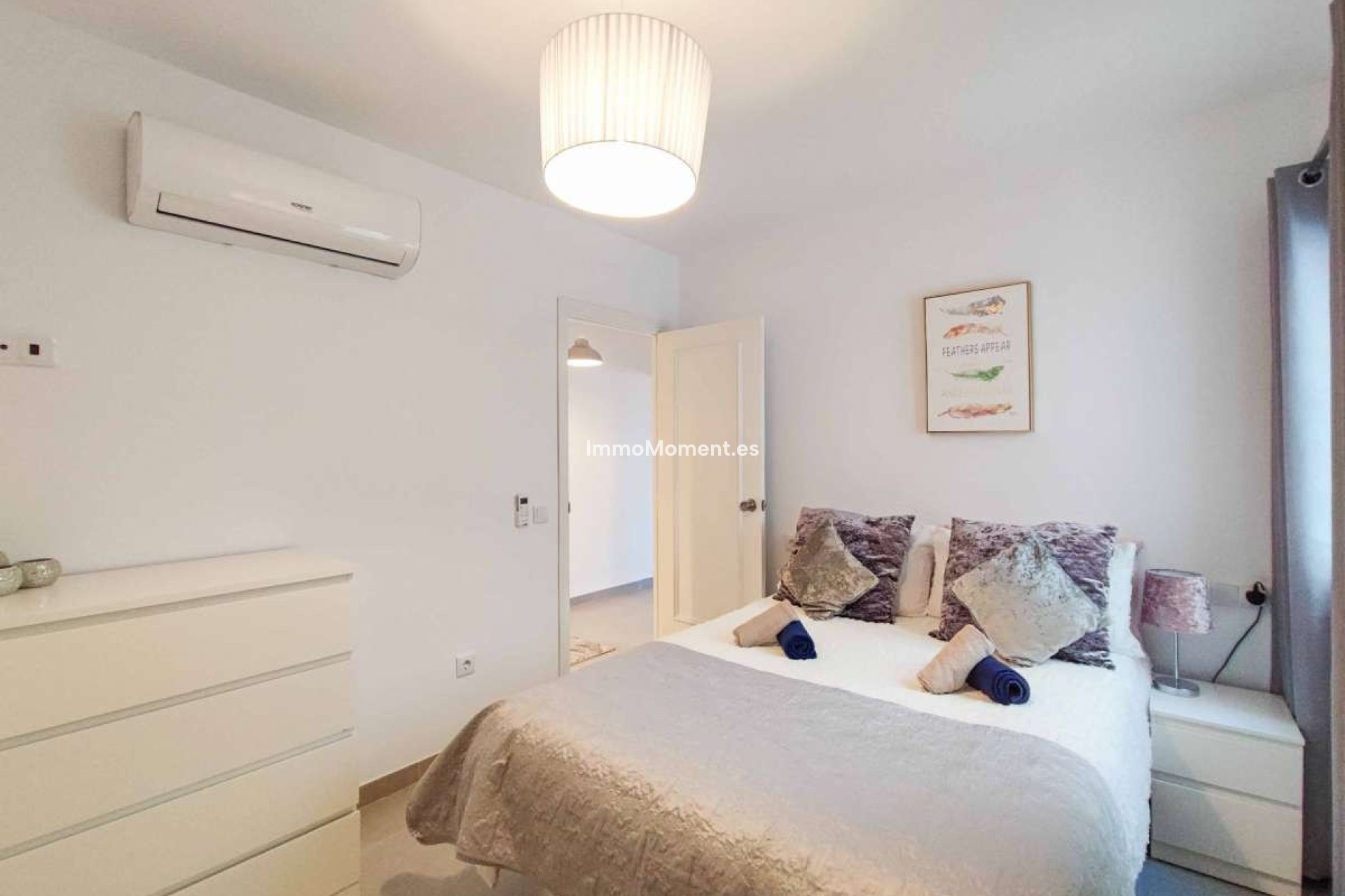 Resale - Apartment - Jávea - Jávea - Xàbia Centro