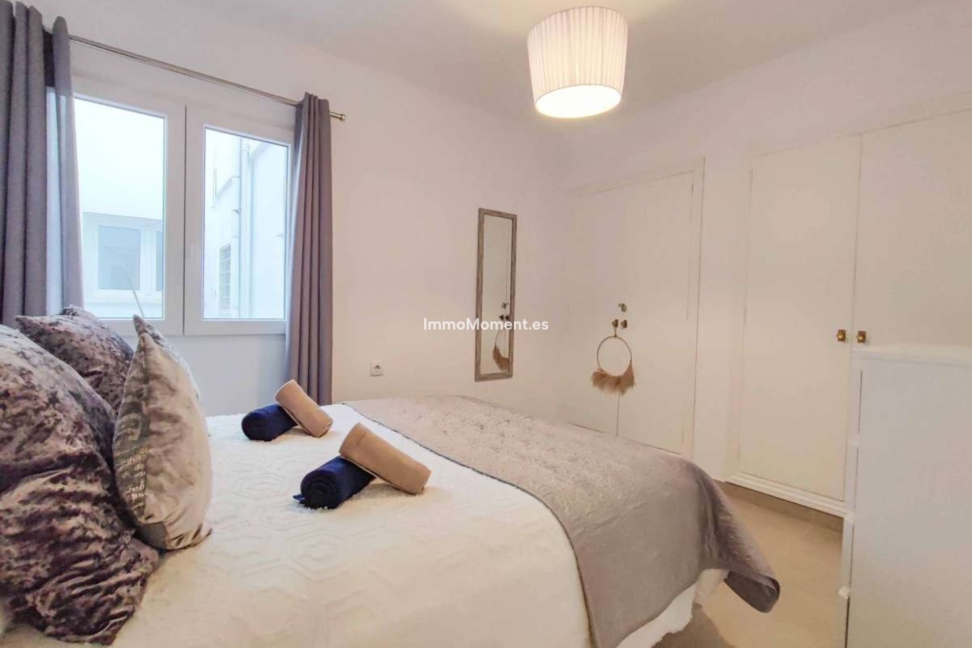 Resale - Apartment - Jávea - Jávea - Xàbia Centro