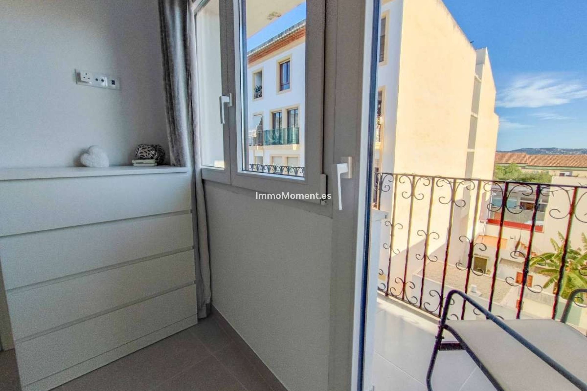 Resale - Apartment - Jávea - Jávea - Xàbia Centro