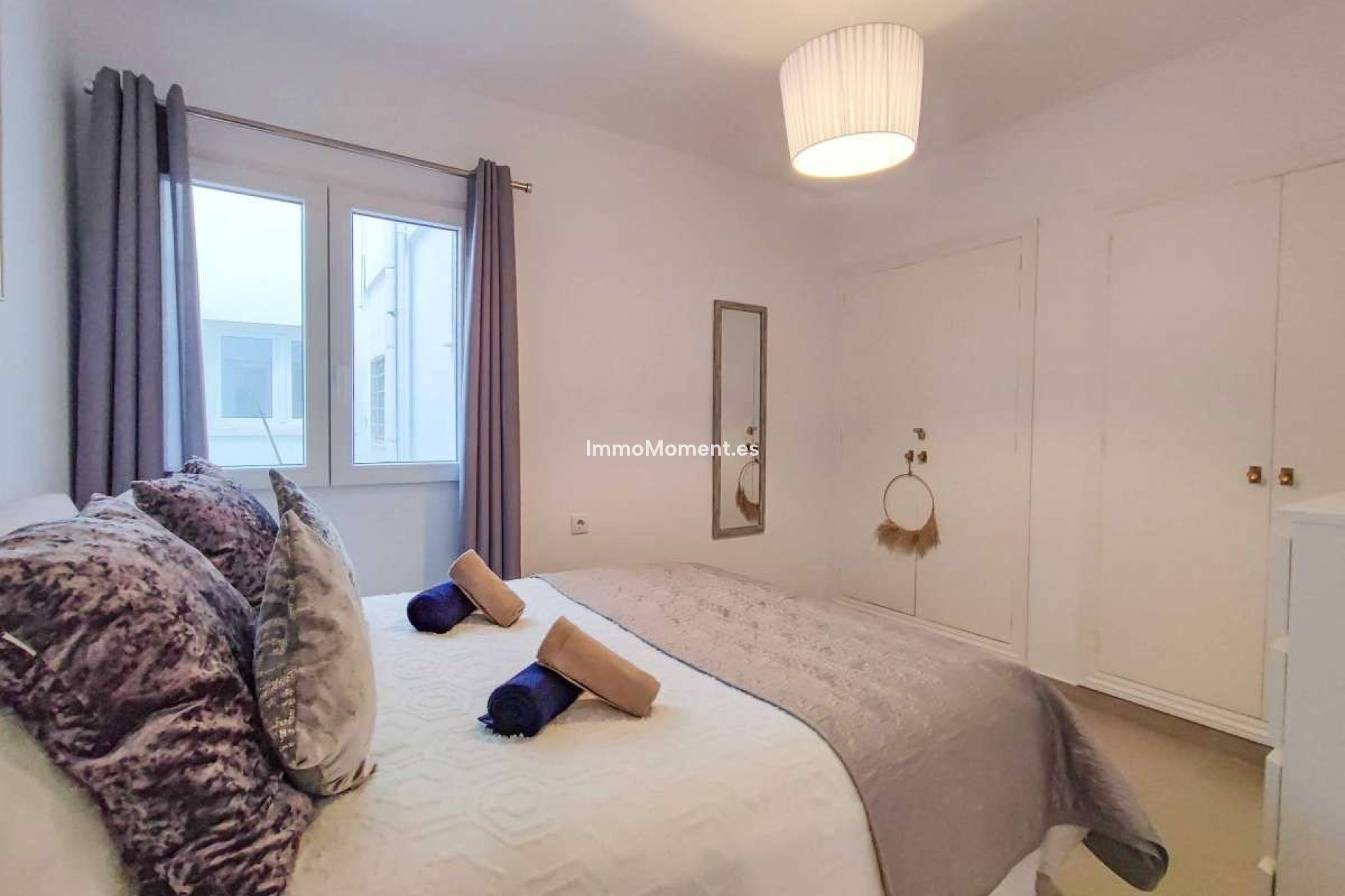 Resale - Apartment - Jávea - Jávea - Xàbia Centro