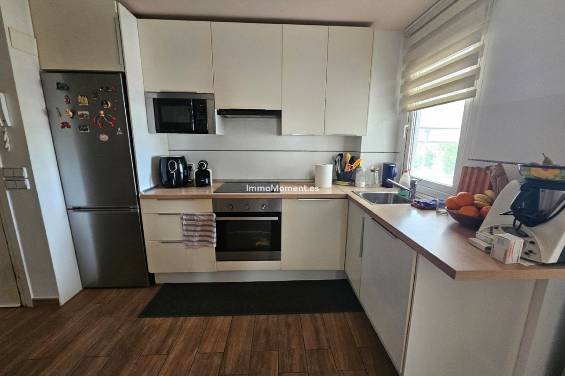 Resale - Apartment - Jávea - Jávea - Xàbia Centro