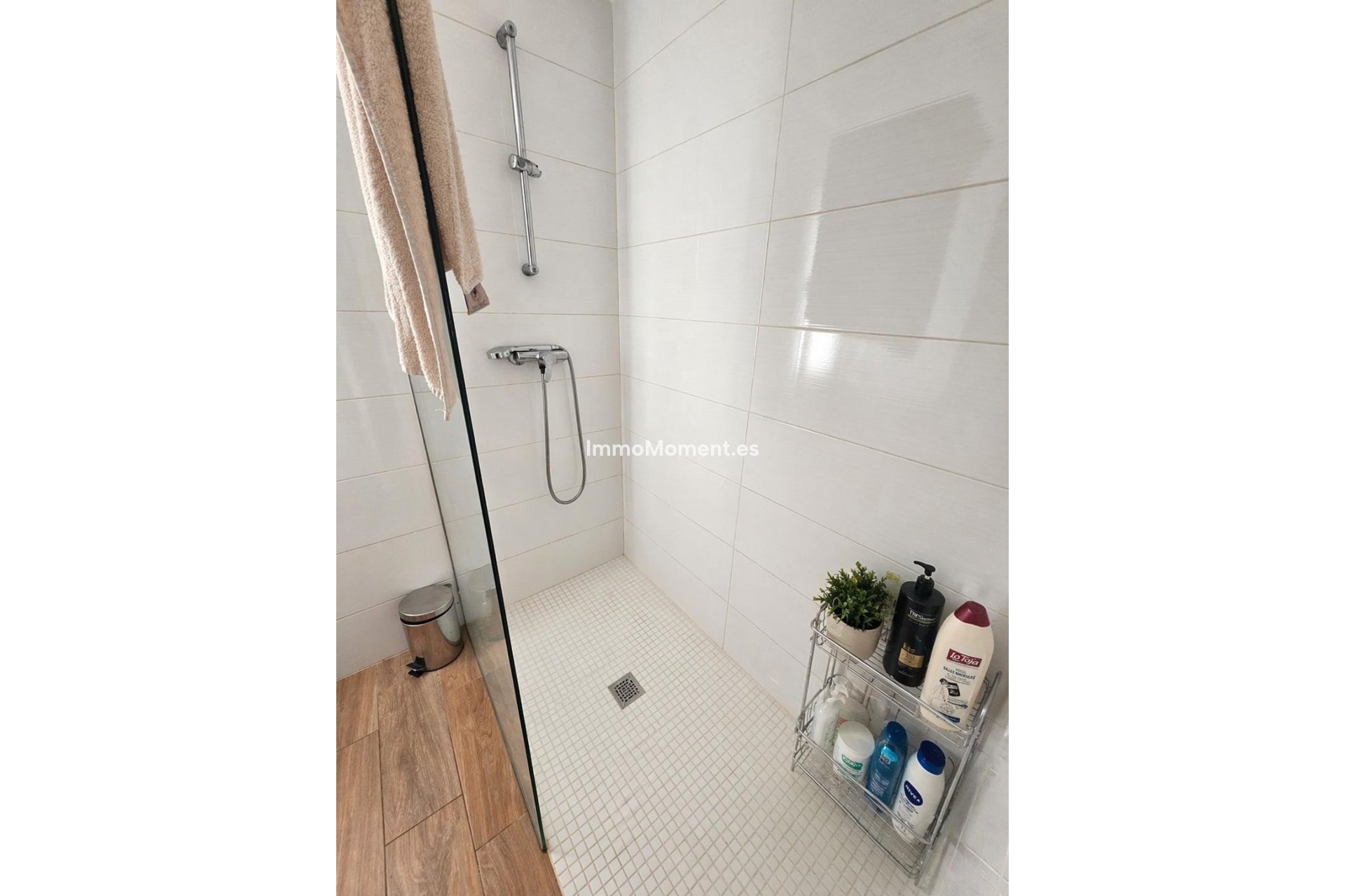 Resale - Apartment - Jávea - Jávea - Xàbia Centro