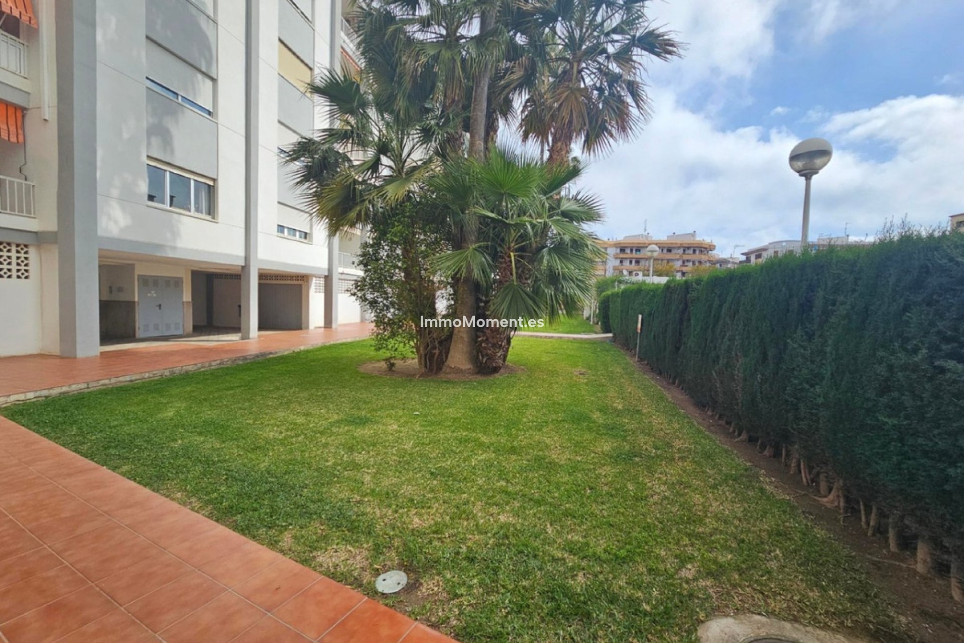 Resale - Apartment - Jávea - Jávea - Xàbia Centro