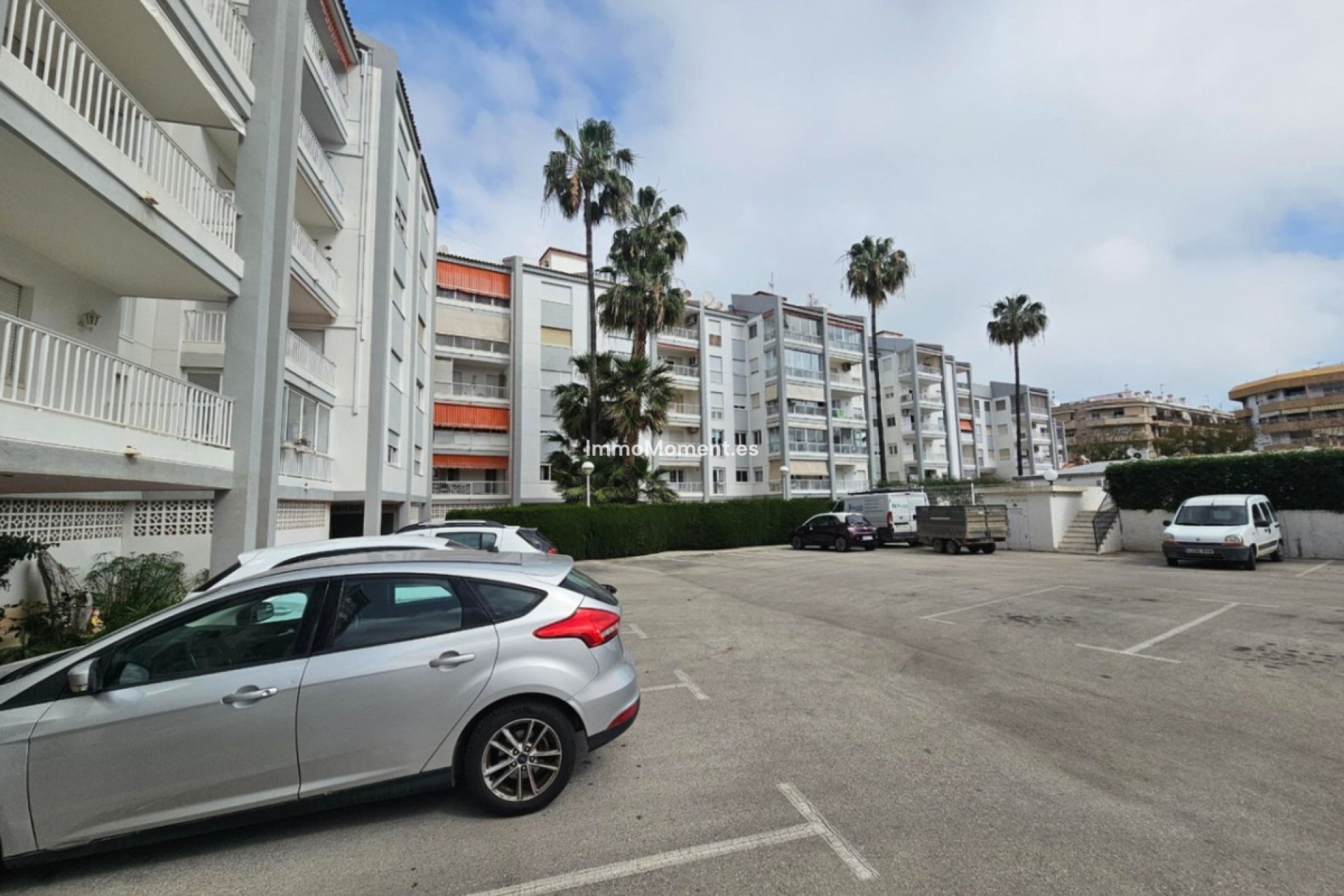 Resale - Apartment - Jávea - Jávea - Xàbia Centro