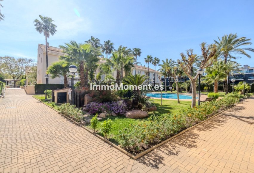 Resale - Apartment - Jávea - Jávea - Xàbia Centro